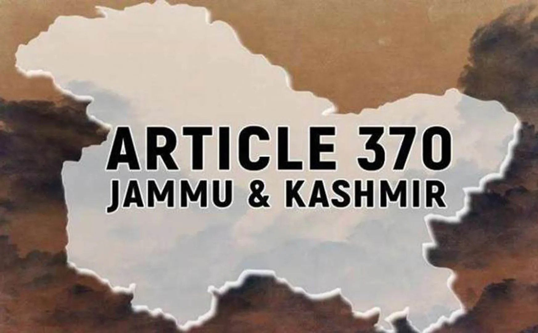 jammu kashmir article  370 explanation full details parliament session minister amit shah 
