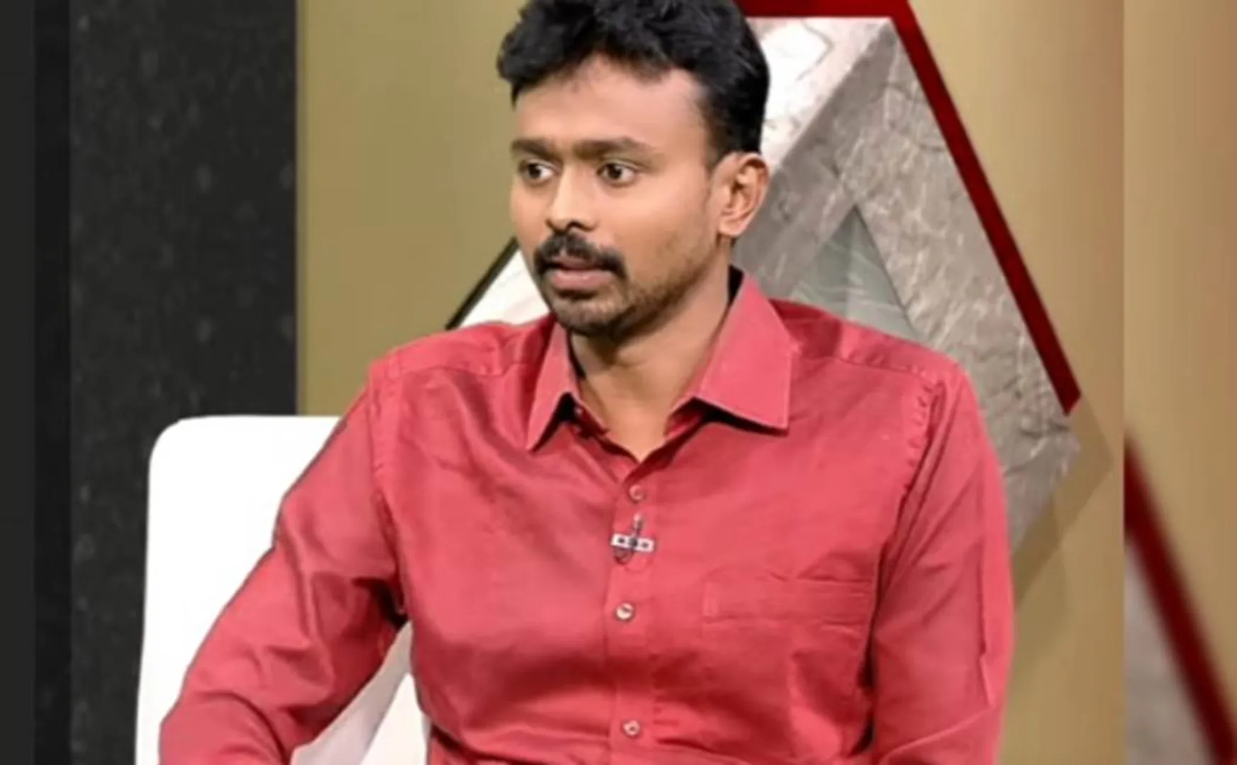 balaji