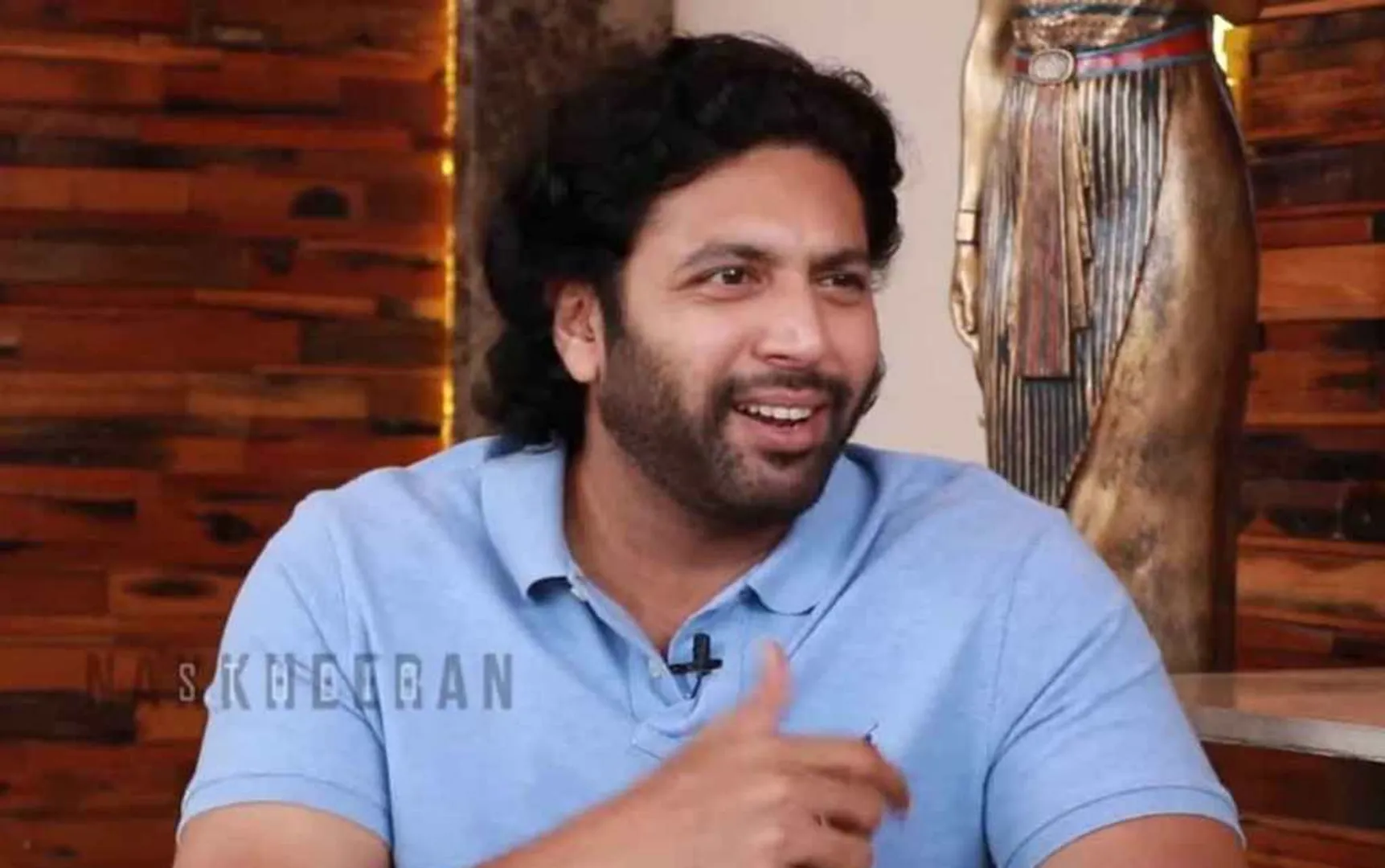 jeyam ravi