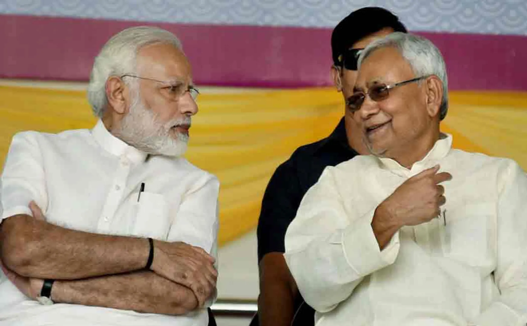 united janata dal to contest alone in jharkhand election
