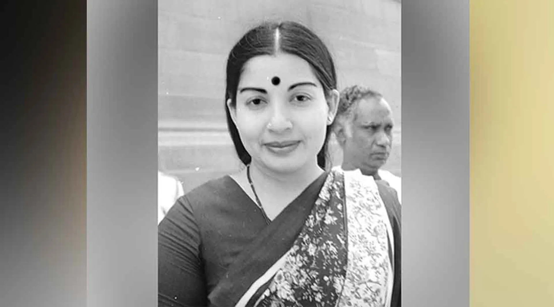Jayalalitha