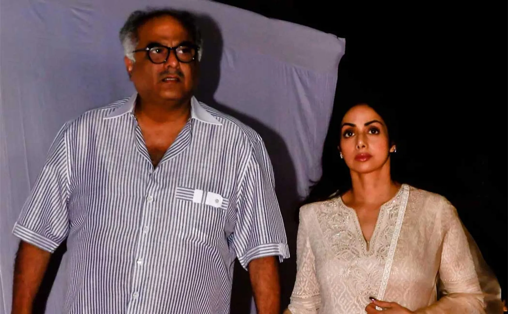 Boney kapoor