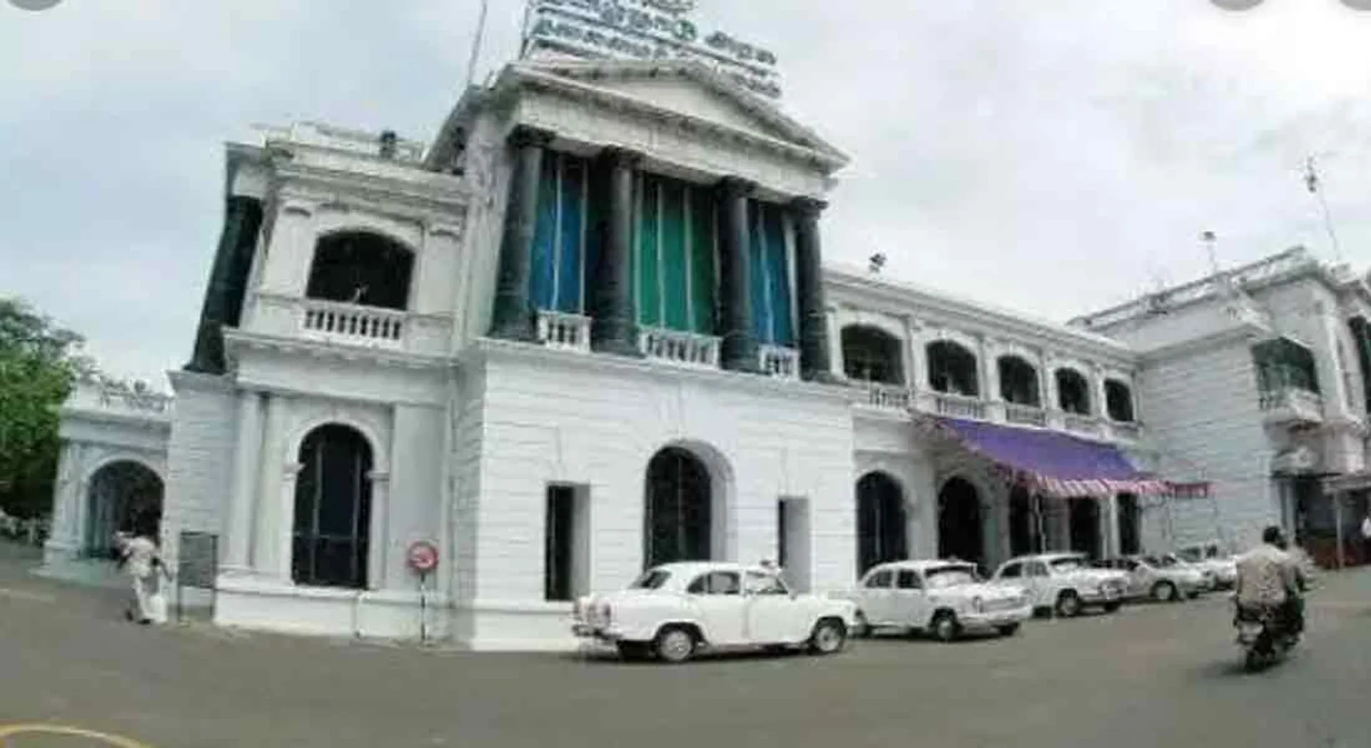  6 IAS Officers Transferred; ordered by the Chief Secretary!