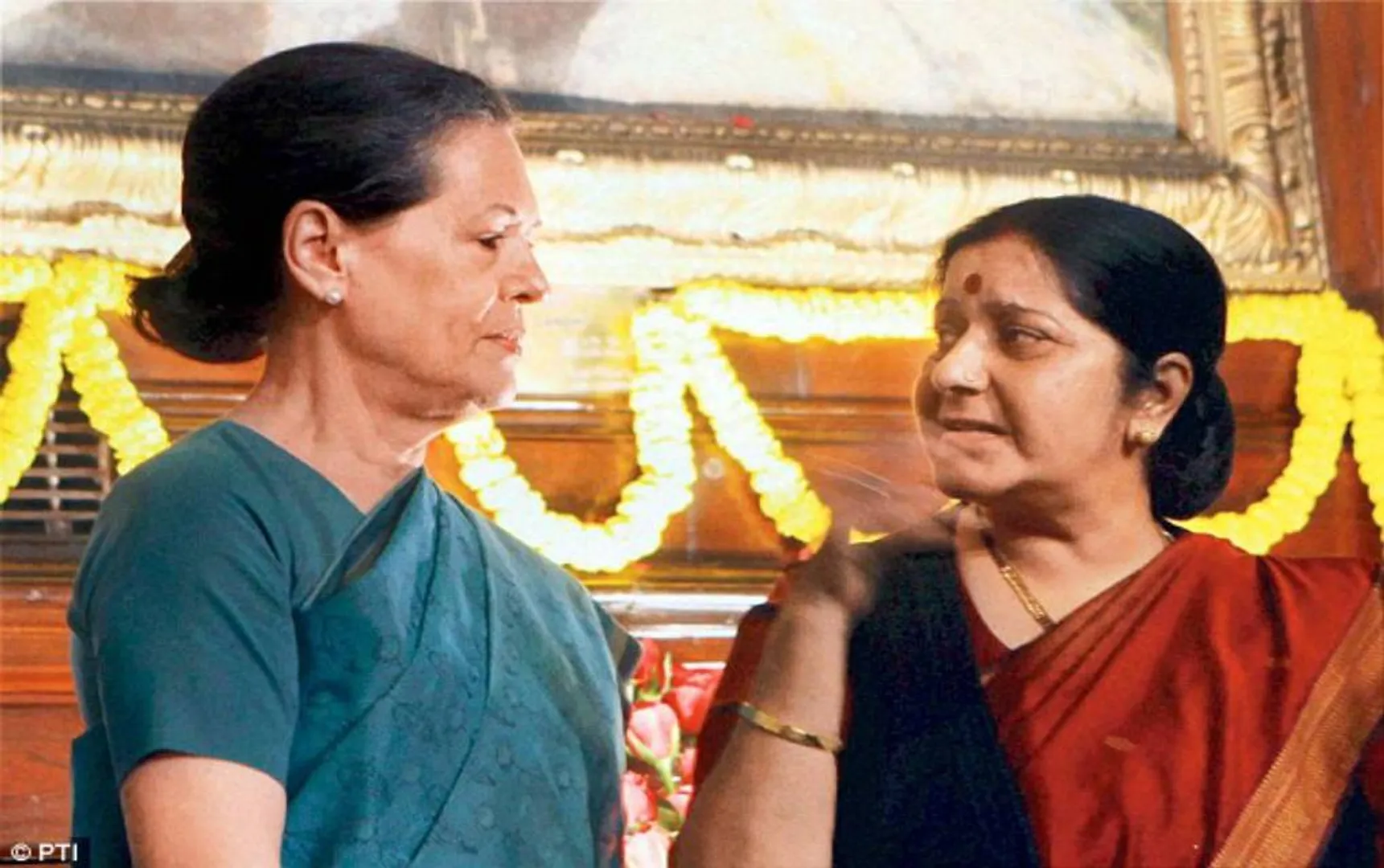 sushma suvaraj