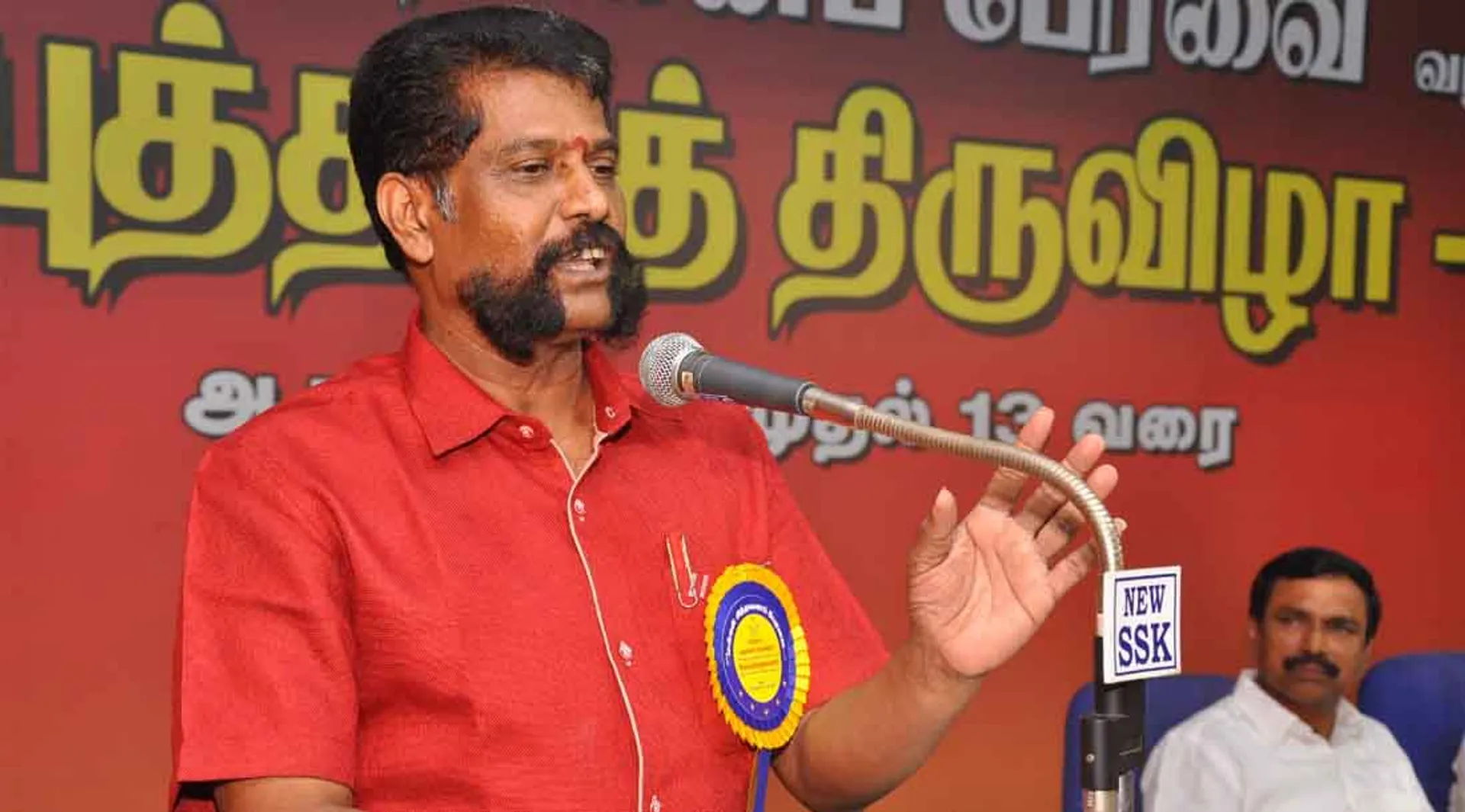 nakkheeran gopal speec