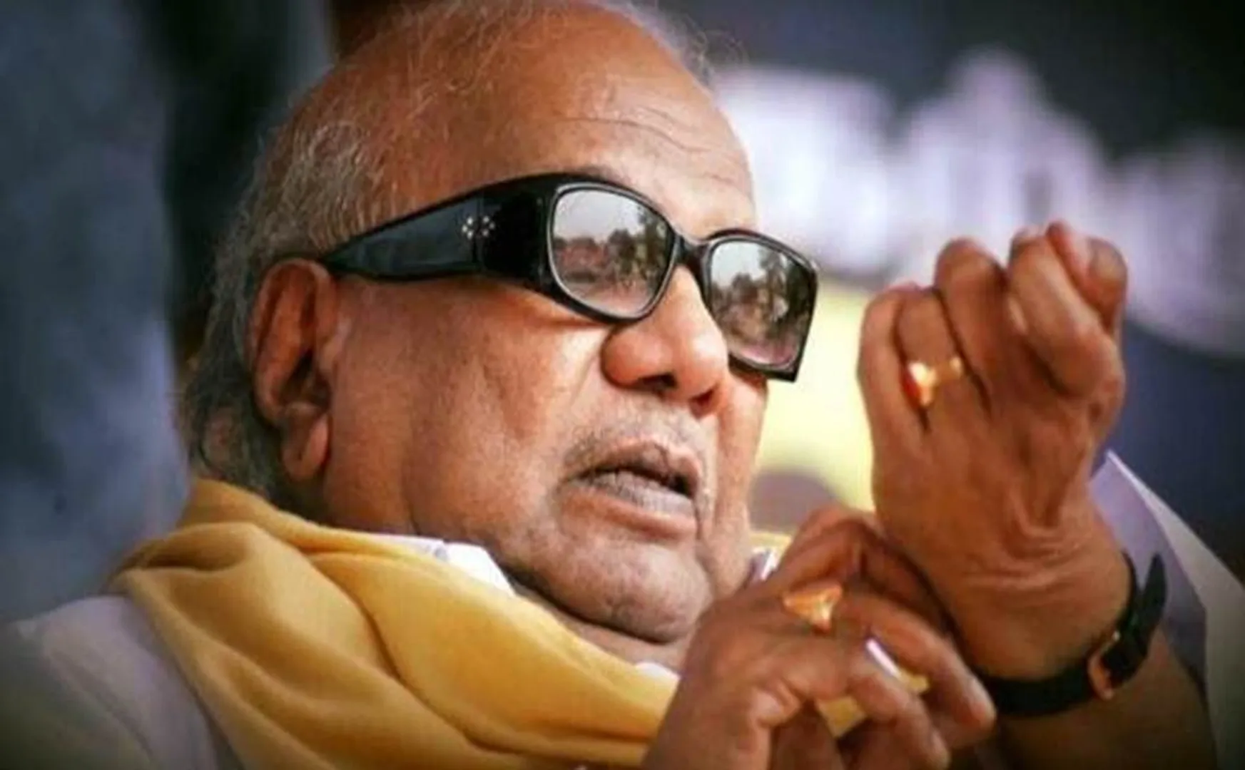 kalaignar