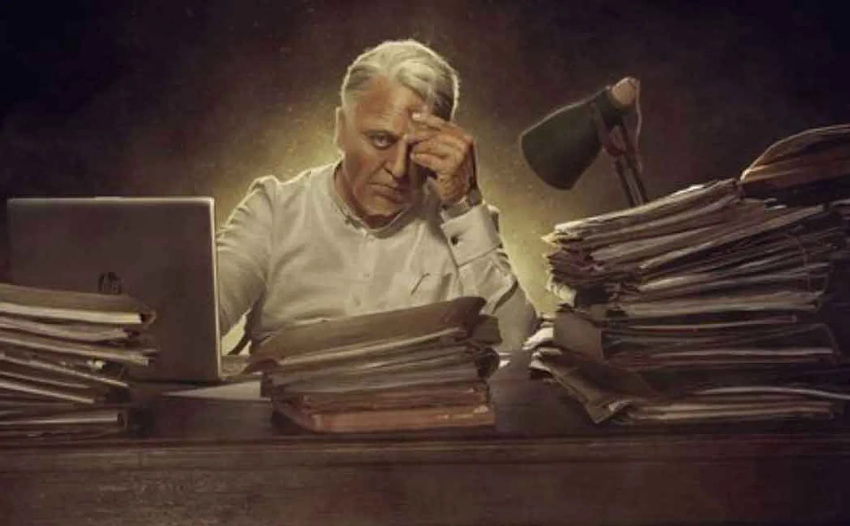 indian 2
