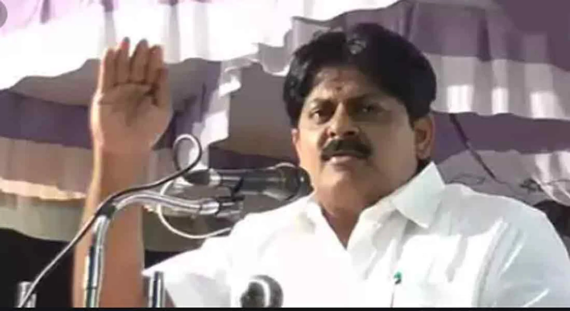   Minister Manikandan freed from Tamil Nadu Cabinet
