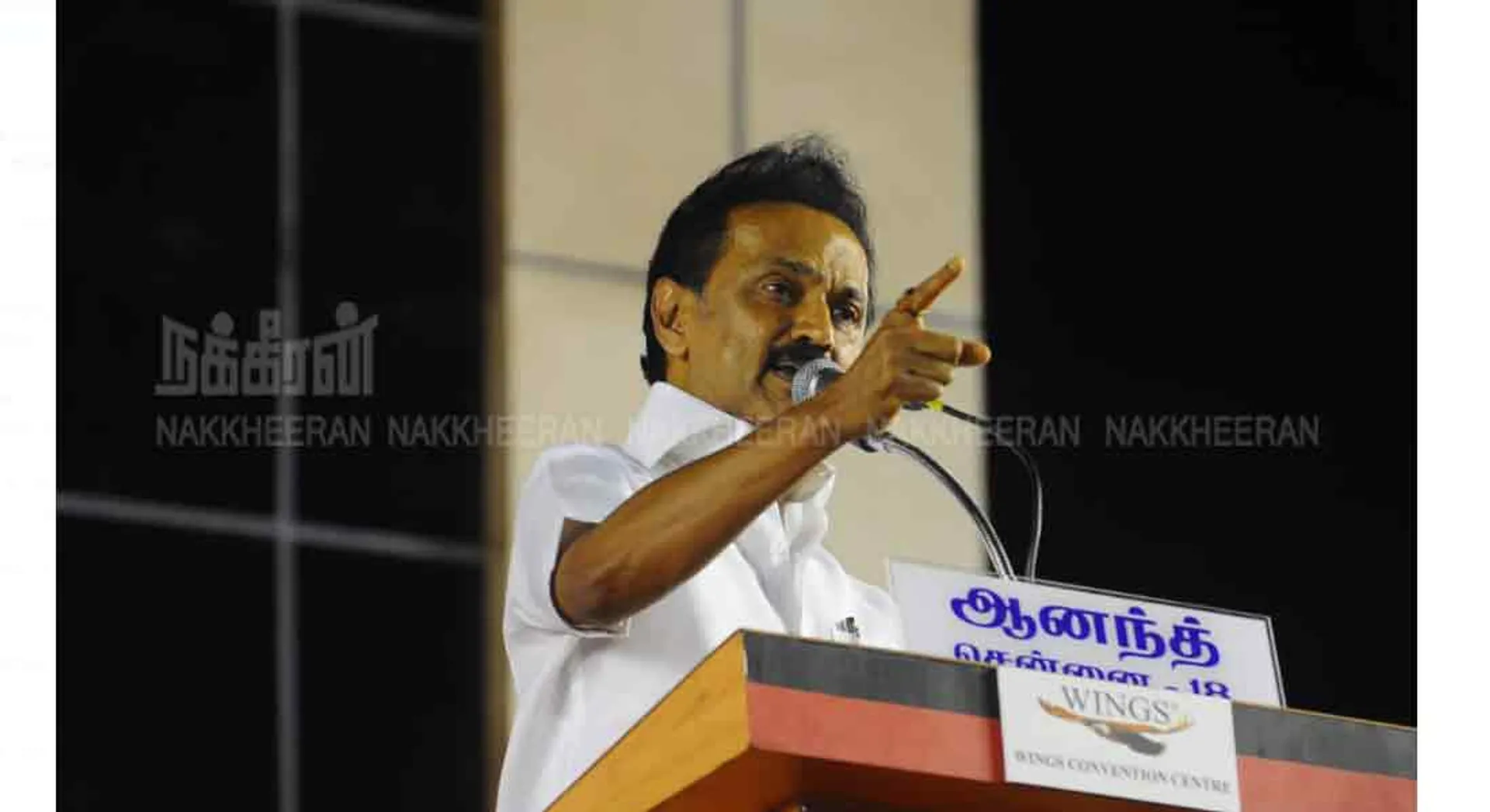 We need more kalaingar than ever before - Stalin