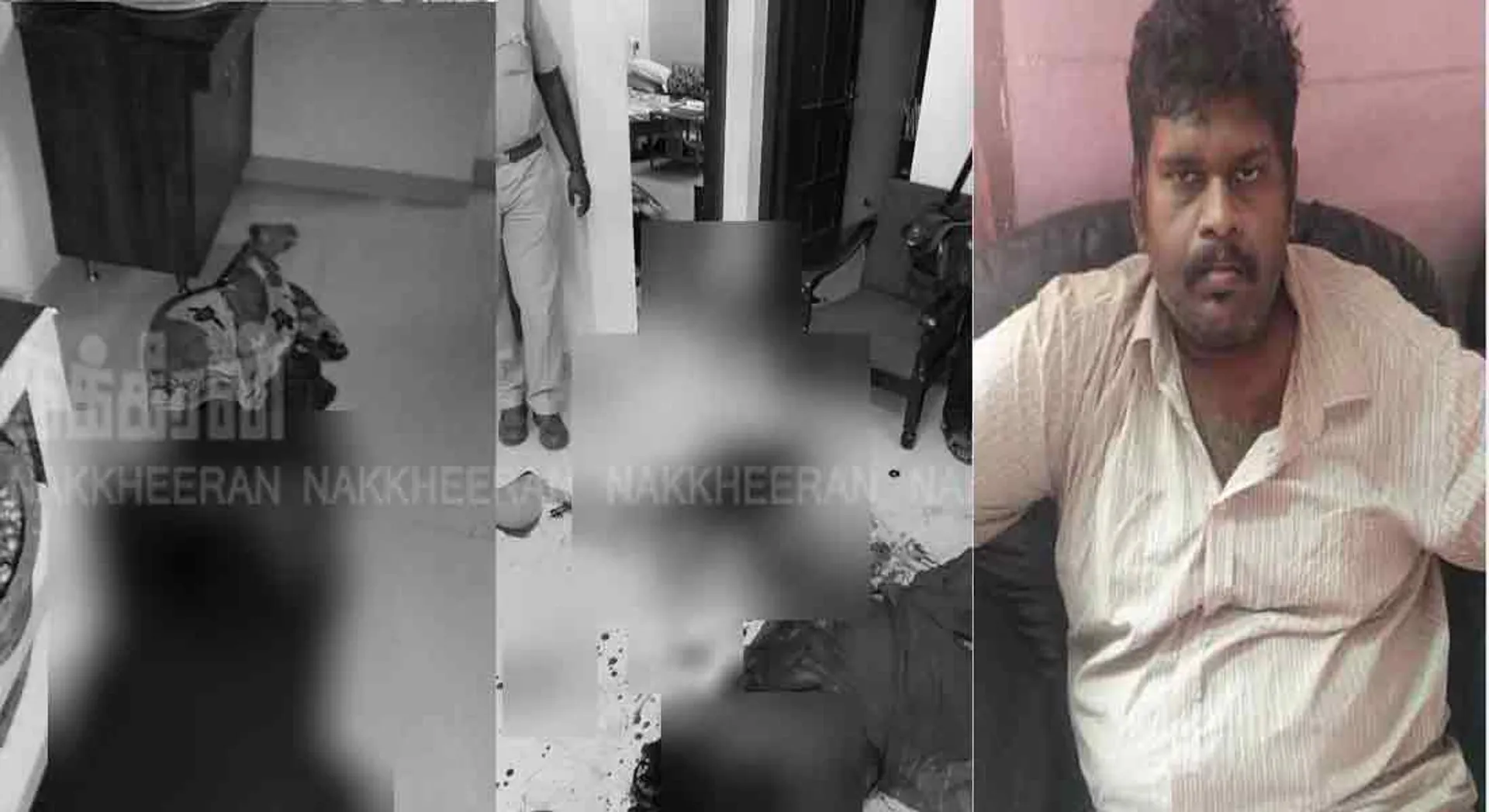 nellai incident... karthikeyan in cbcid custody
