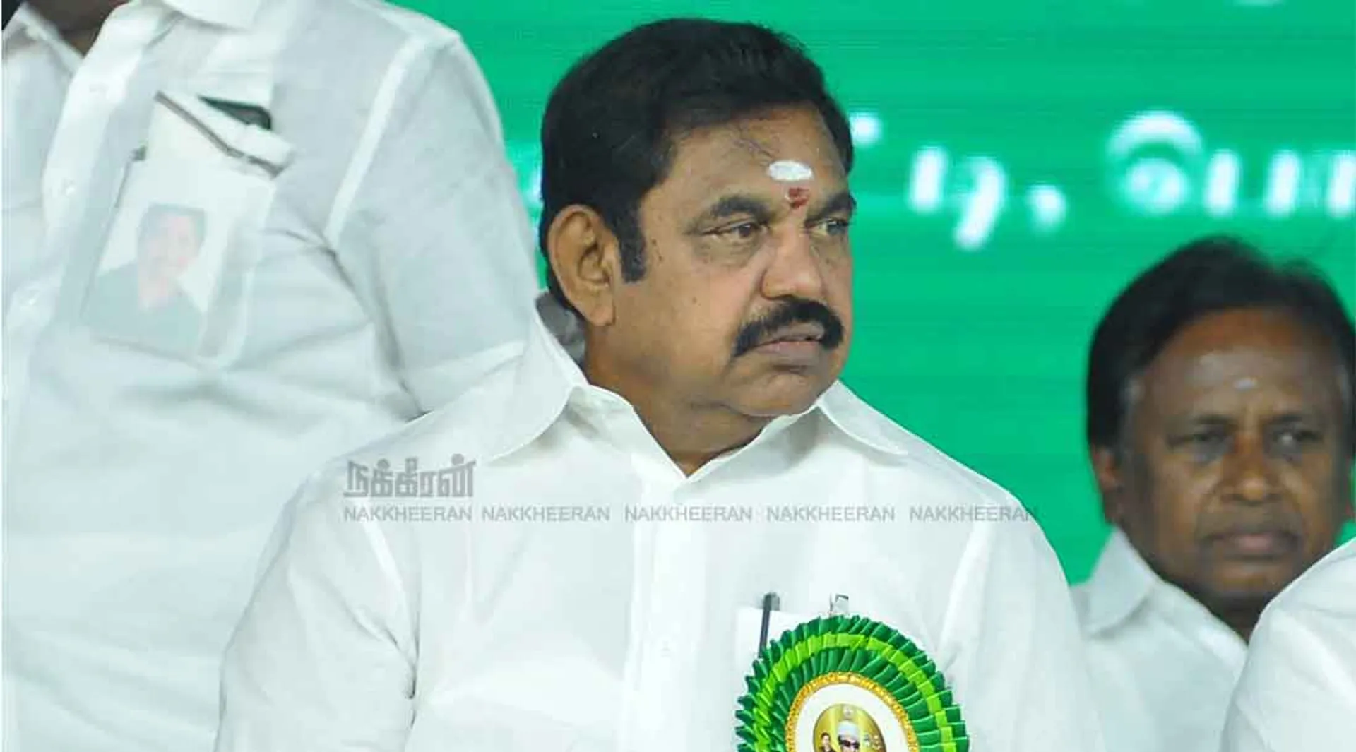 edappadi palanisamy