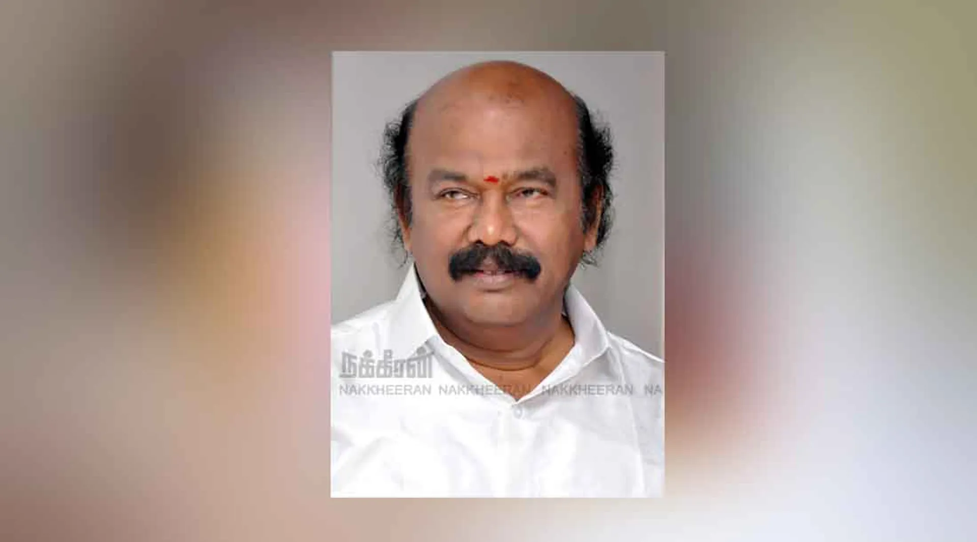 rajan sellappa