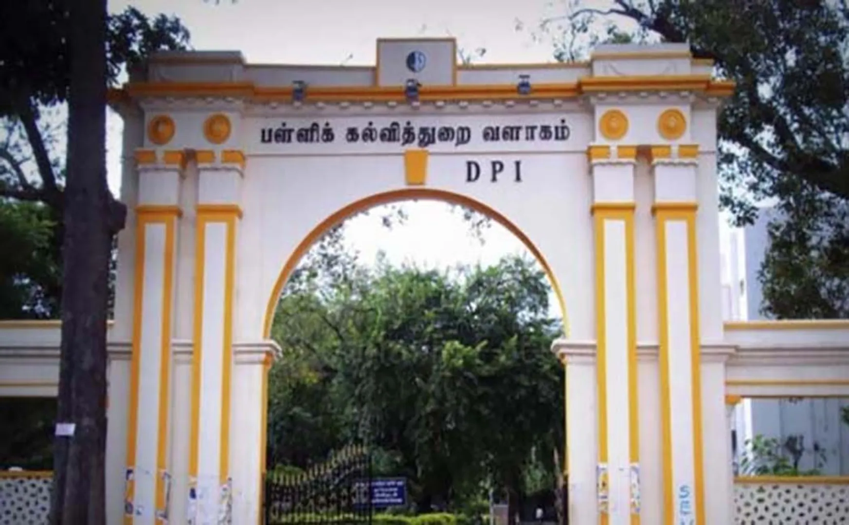 TAMILNADU SCHOOLS OF EDUCATION