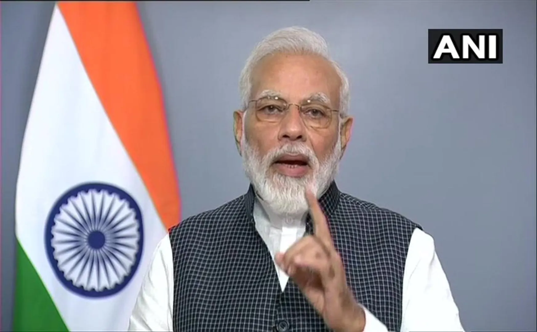PM NARENDRA MODI NATIONAL ADDRESSING IN JAMMU KASHMIR ISSUE ARTICLE 370