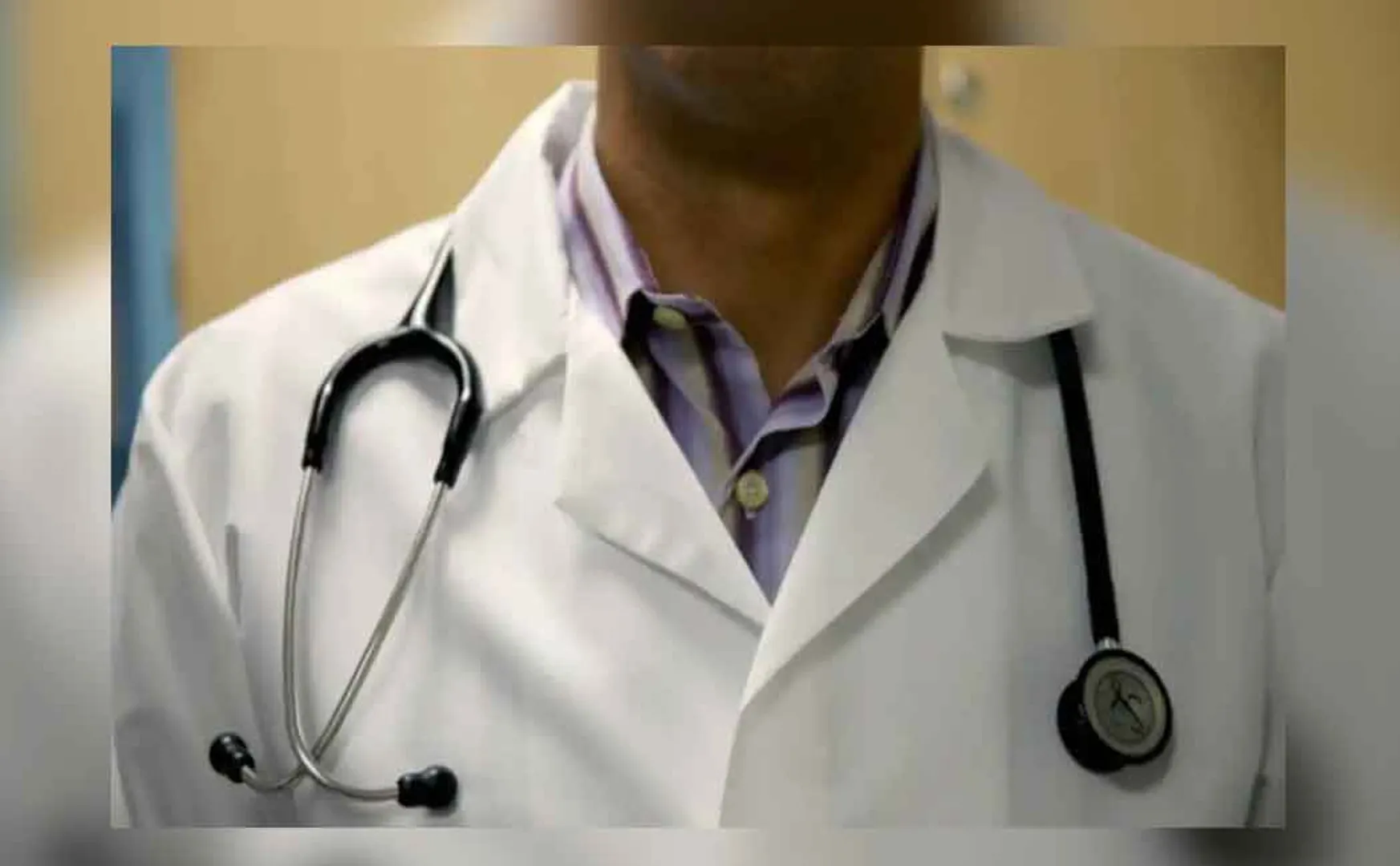 doctor
