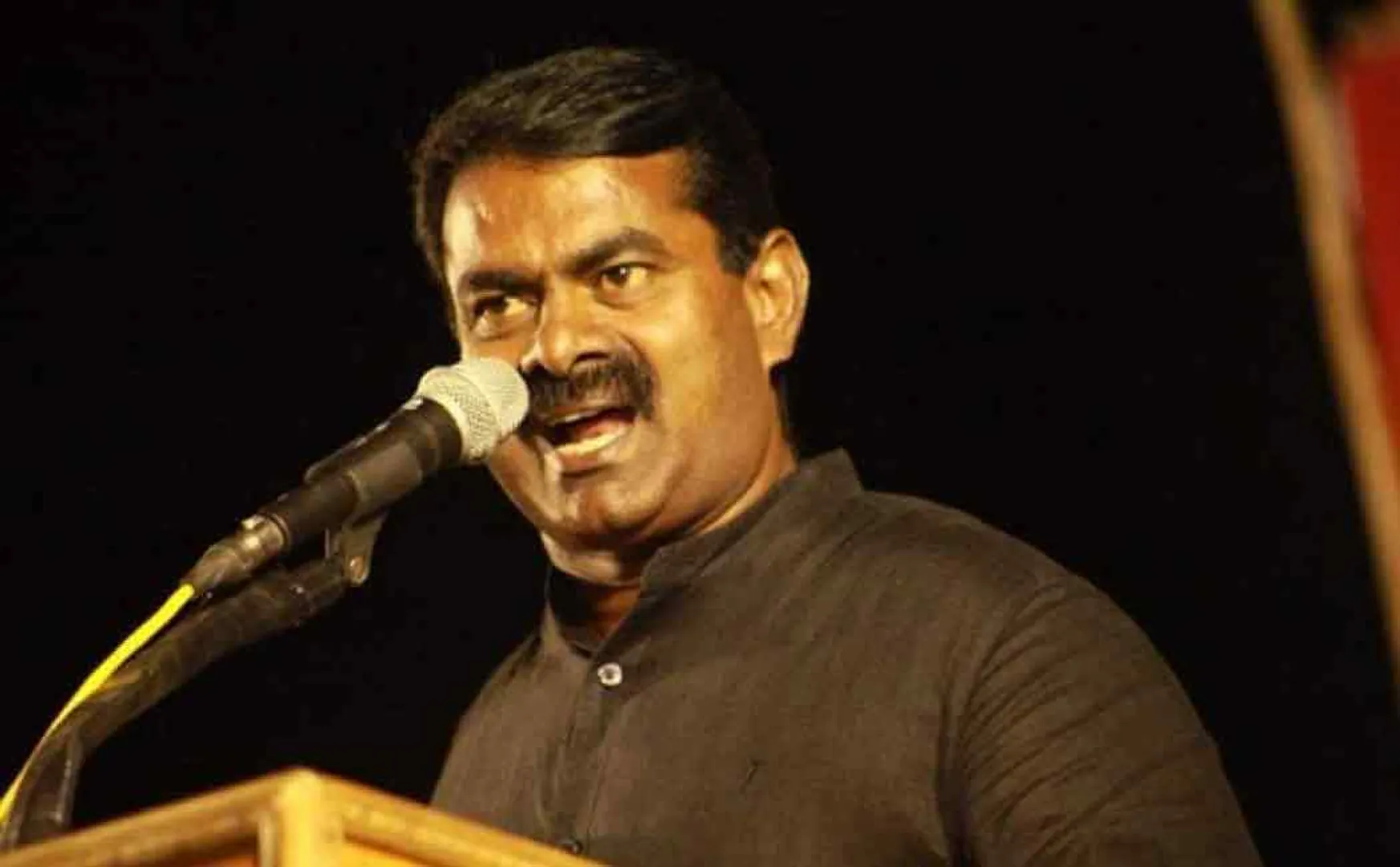 seeman about jammu kashmir issue