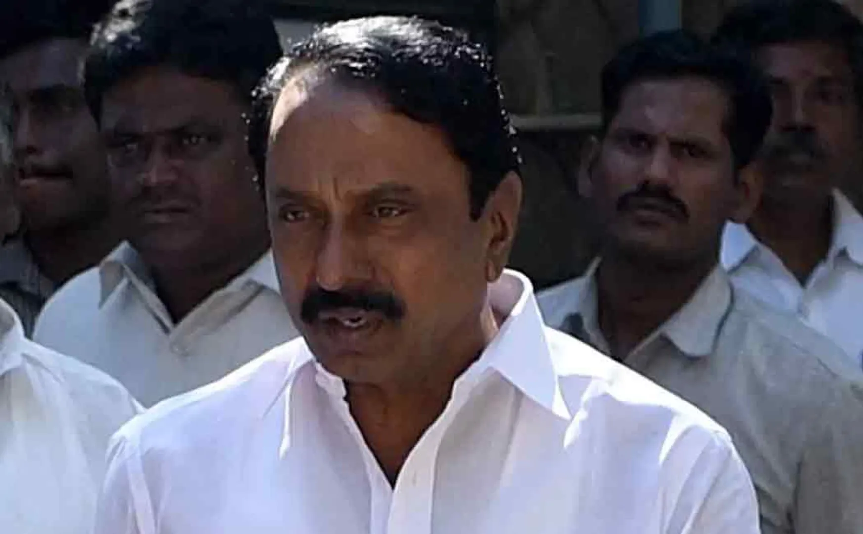 sengottaiyan speech about speech