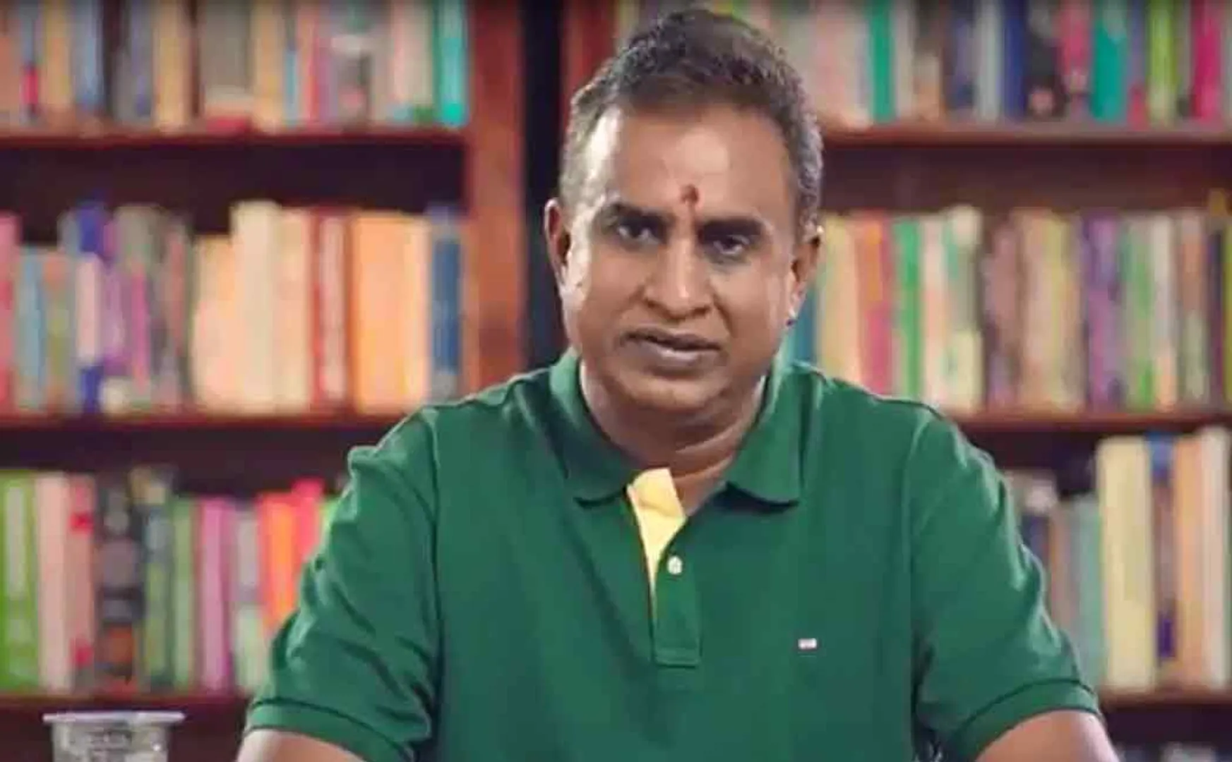 edappadi pazhanisamy video about rainwater harvesting