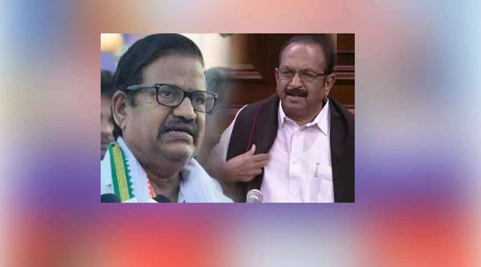 vaiko - ks azhagiri