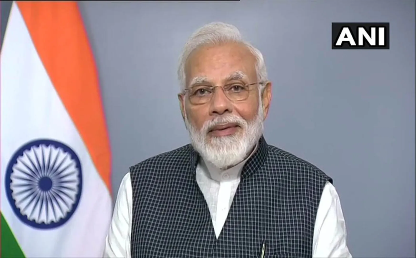 Kashmiris unable to hear Prime Minister Narendra Modi's address!