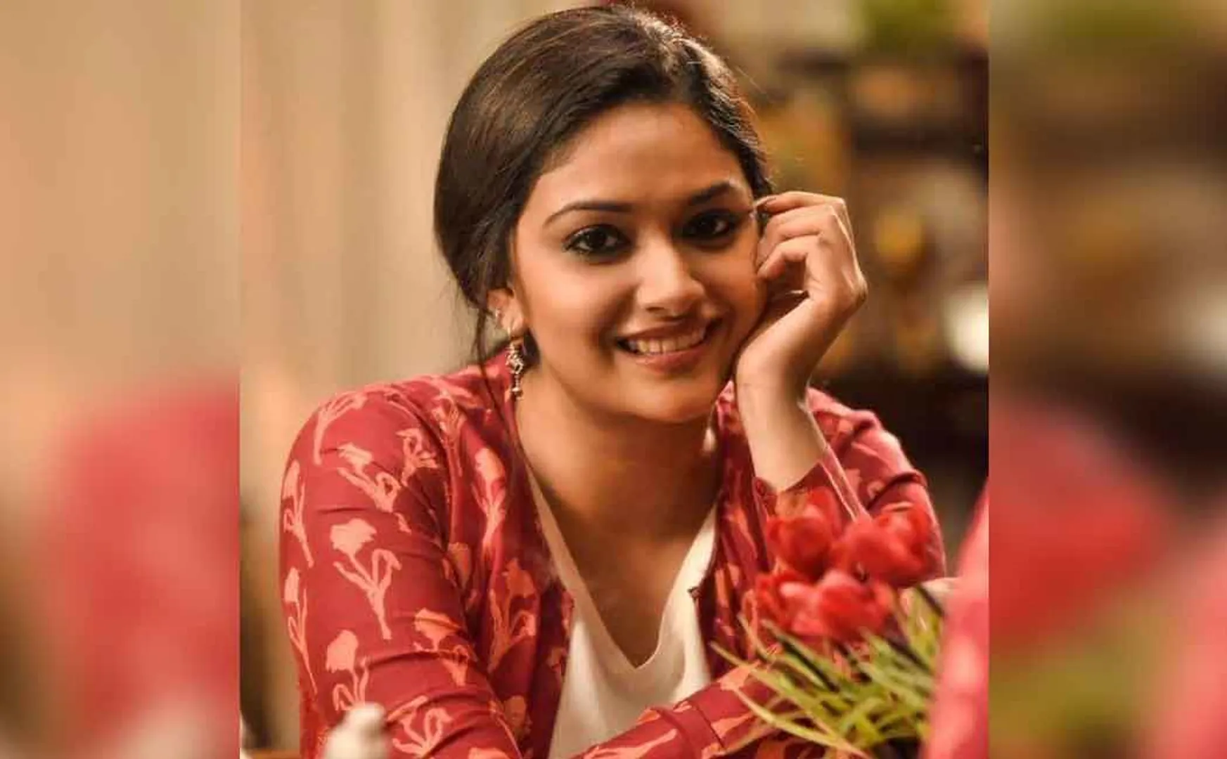 keerty suresh