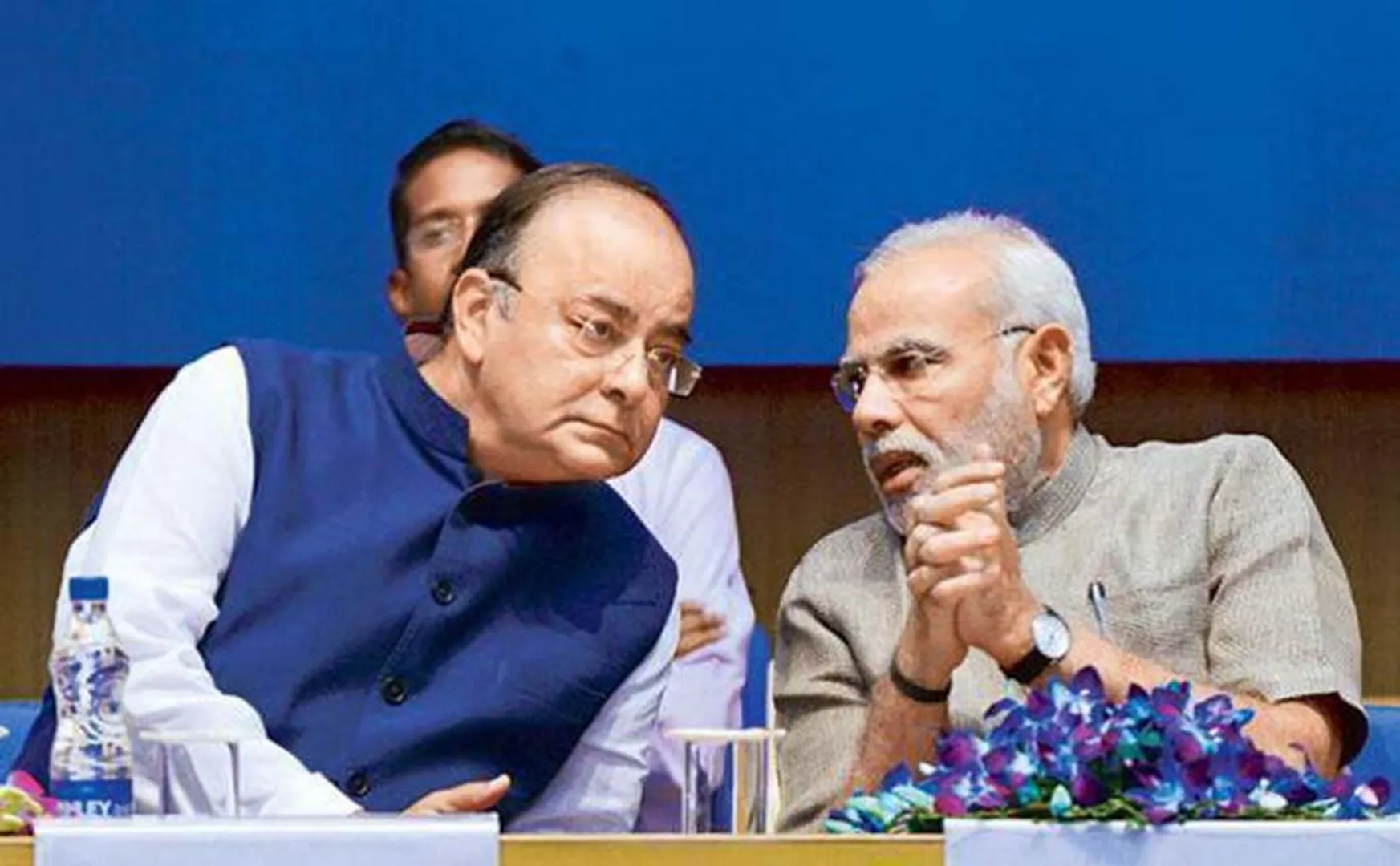 arun jaitly