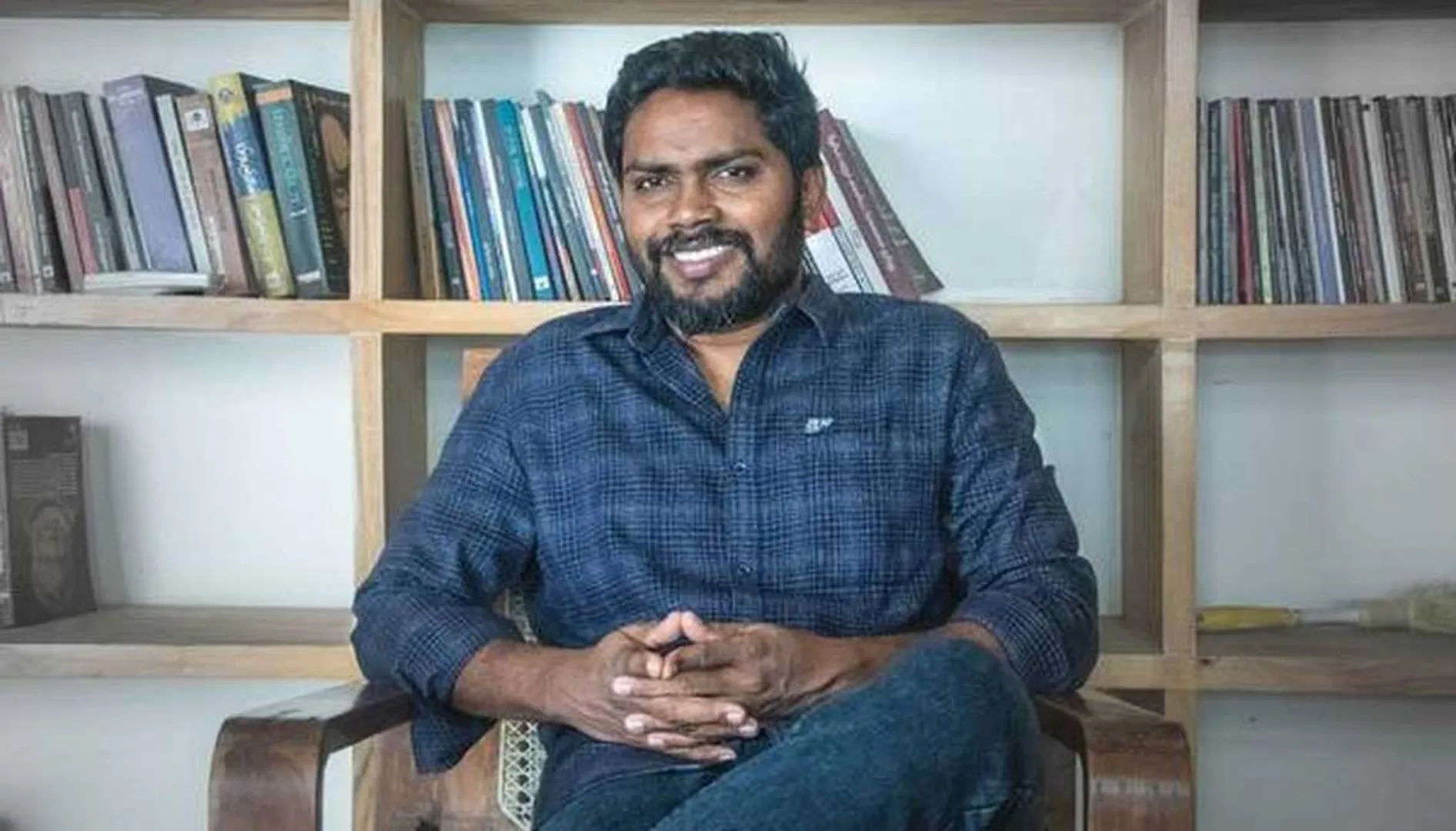 pa ranjith