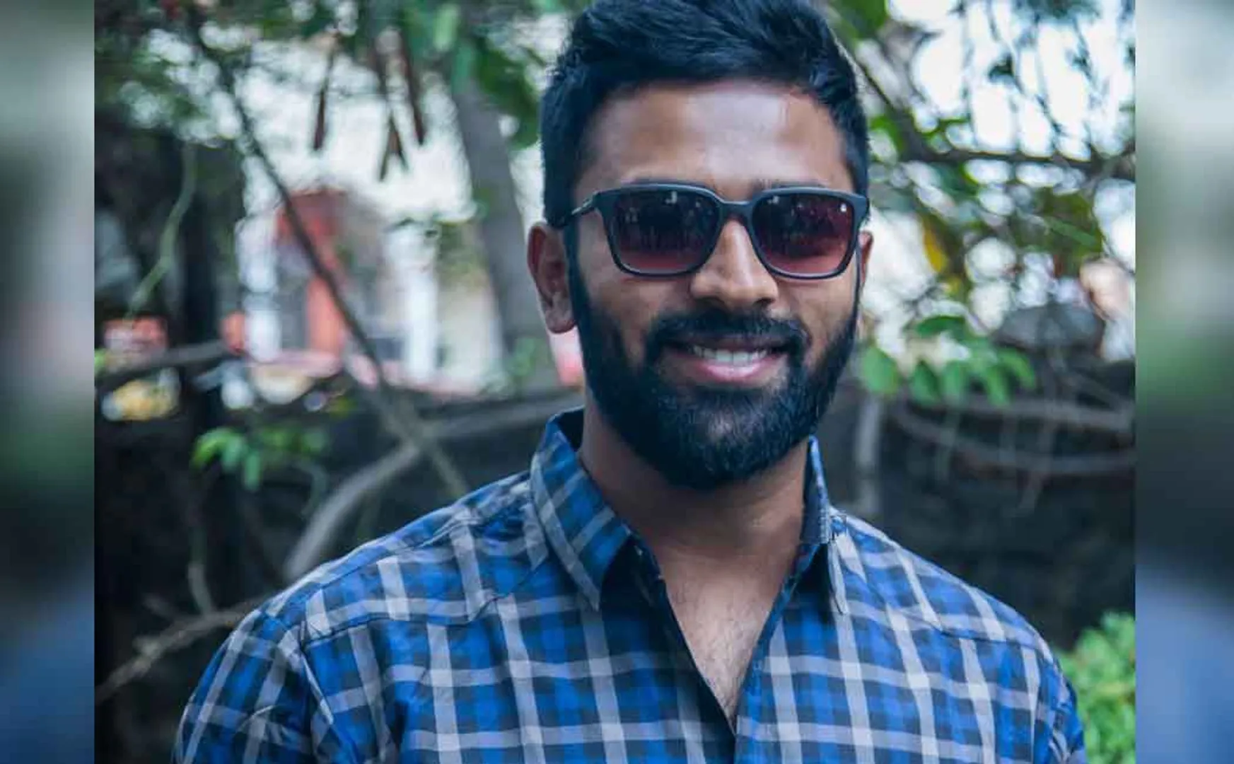 shanthanu