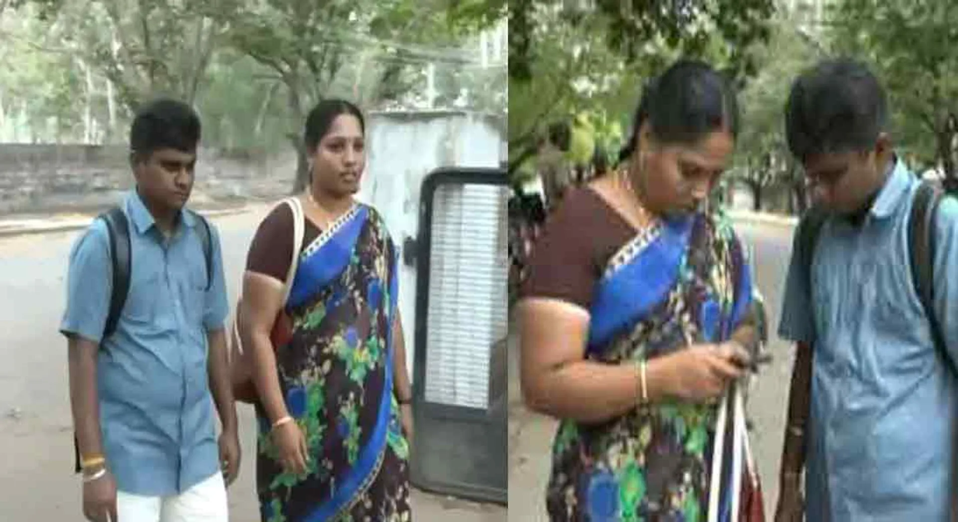  Girlfriend turned male ;incident in madurai 
