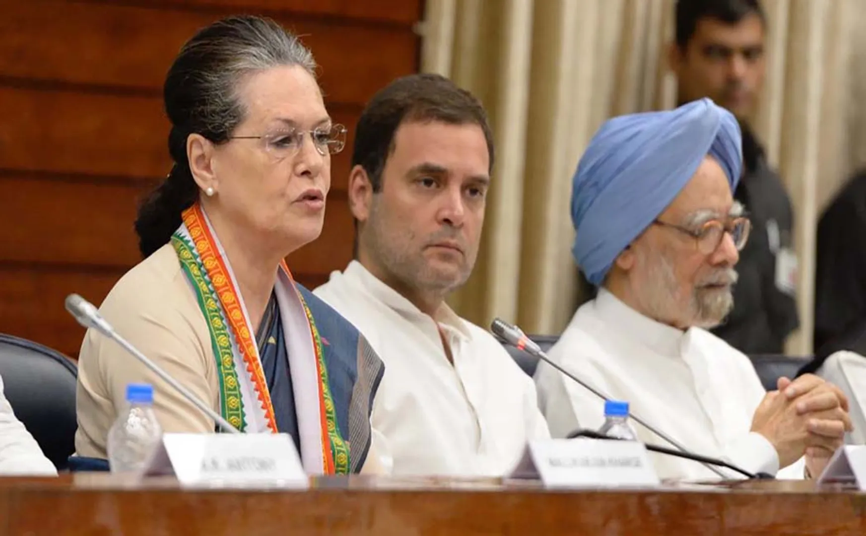 CONGRESS