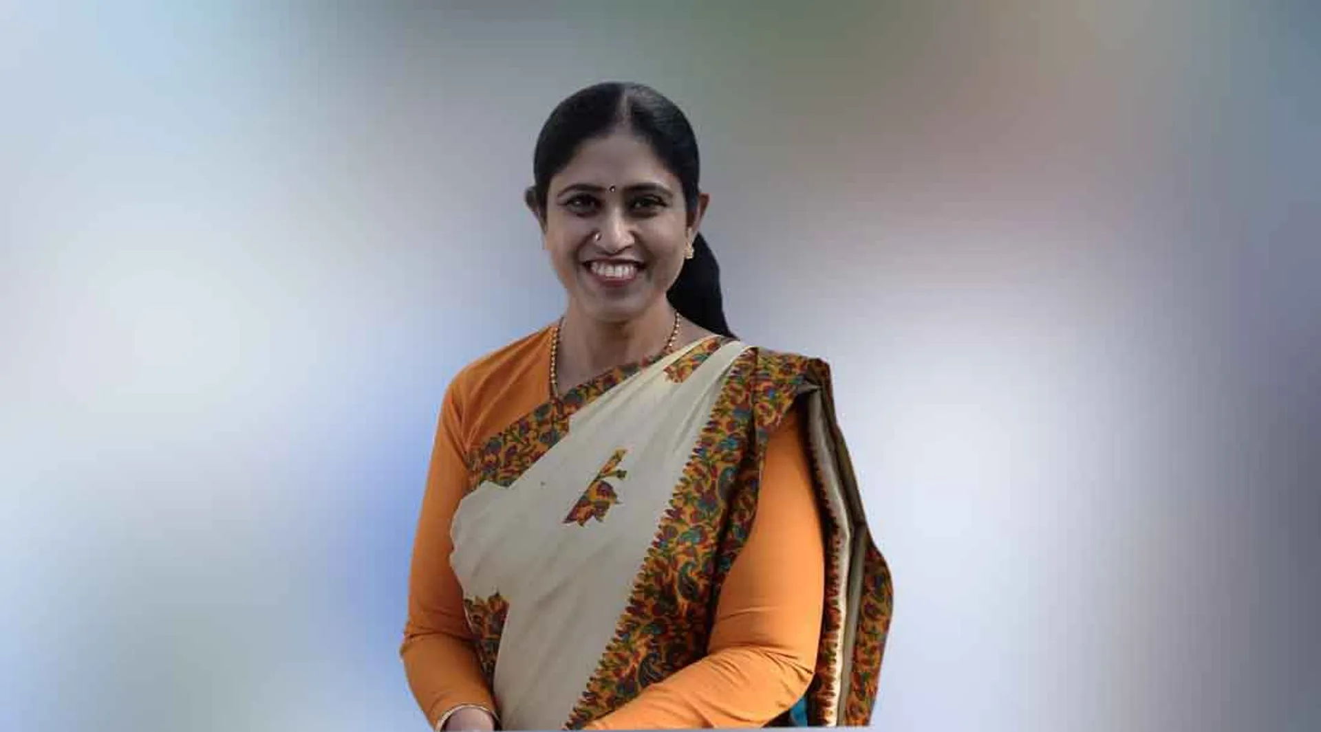 Vijayadharani - congress - mla