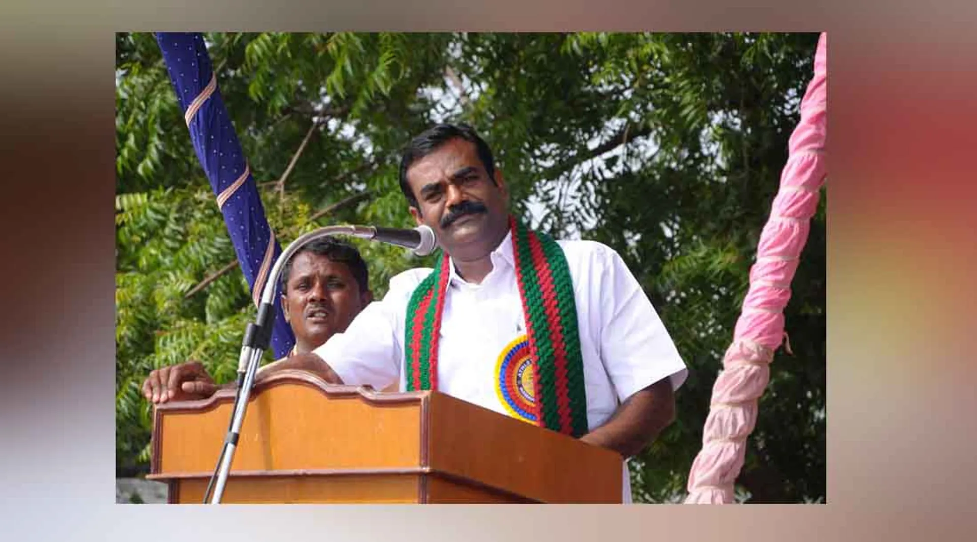 u thaniyarasu