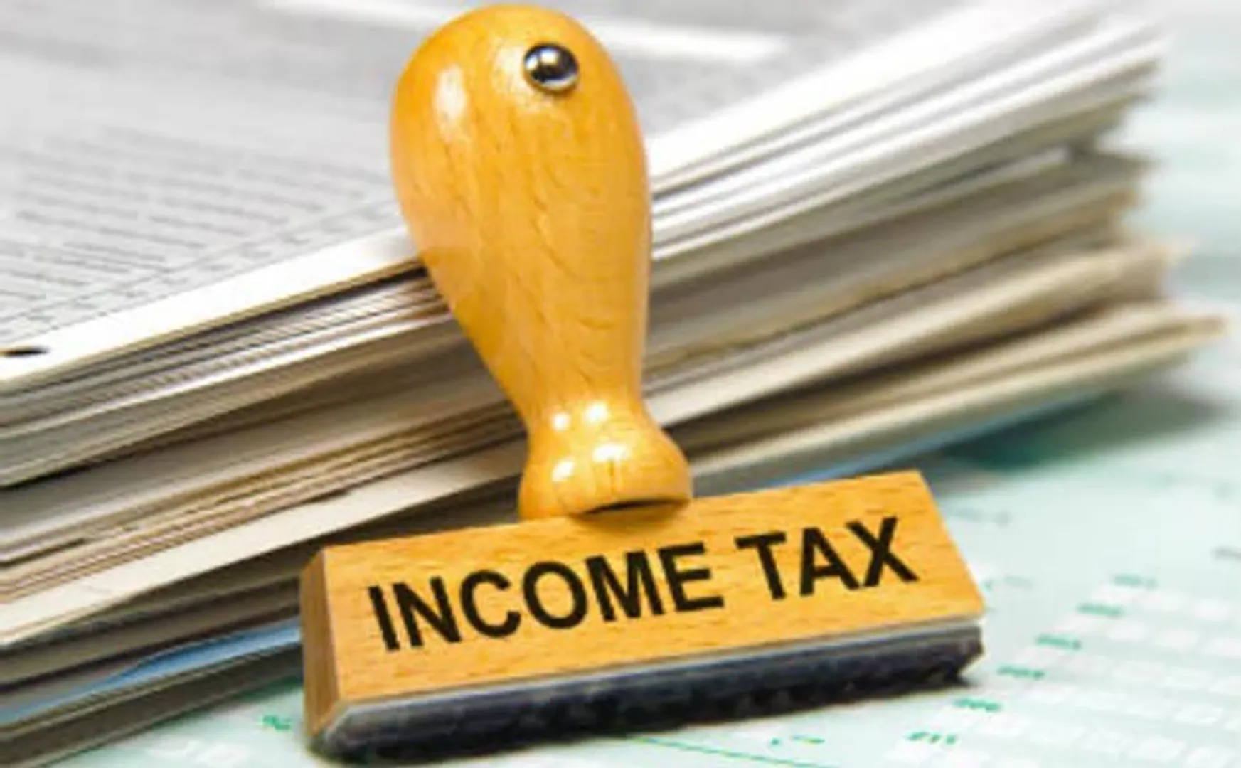 TAMILNADU 55 PLACES IT RAIDS GOING NOW INCOME TAX STATEMENT