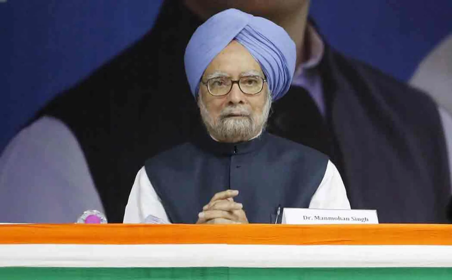 manmohan singh to be elected as rajyasabha member from rajasthan
