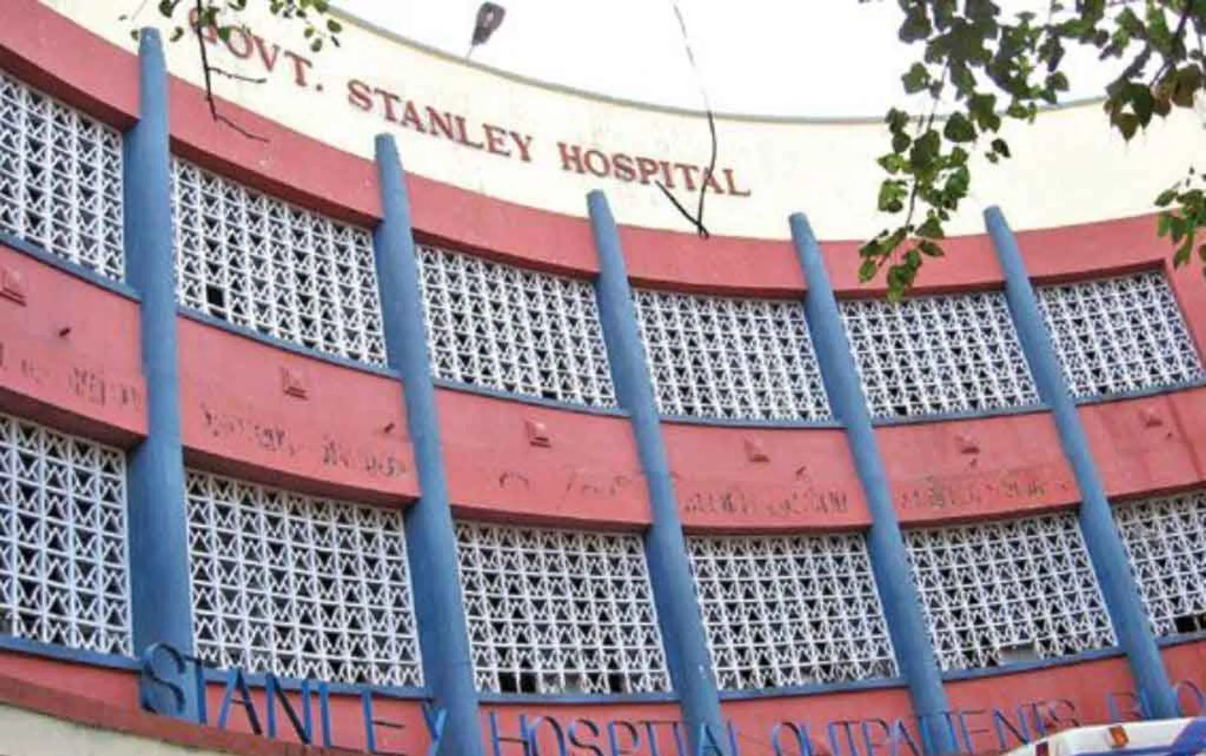 stanley hospital
