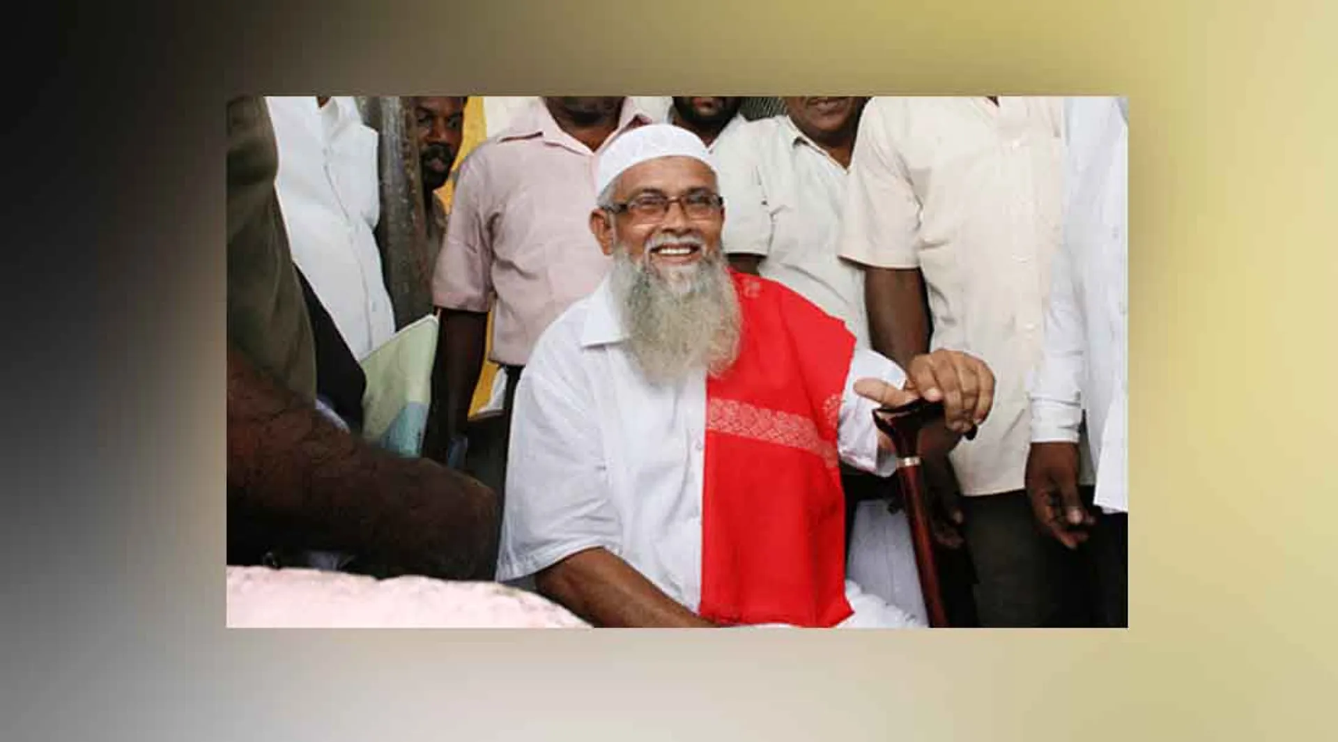 Kunangudi R M Anifa 