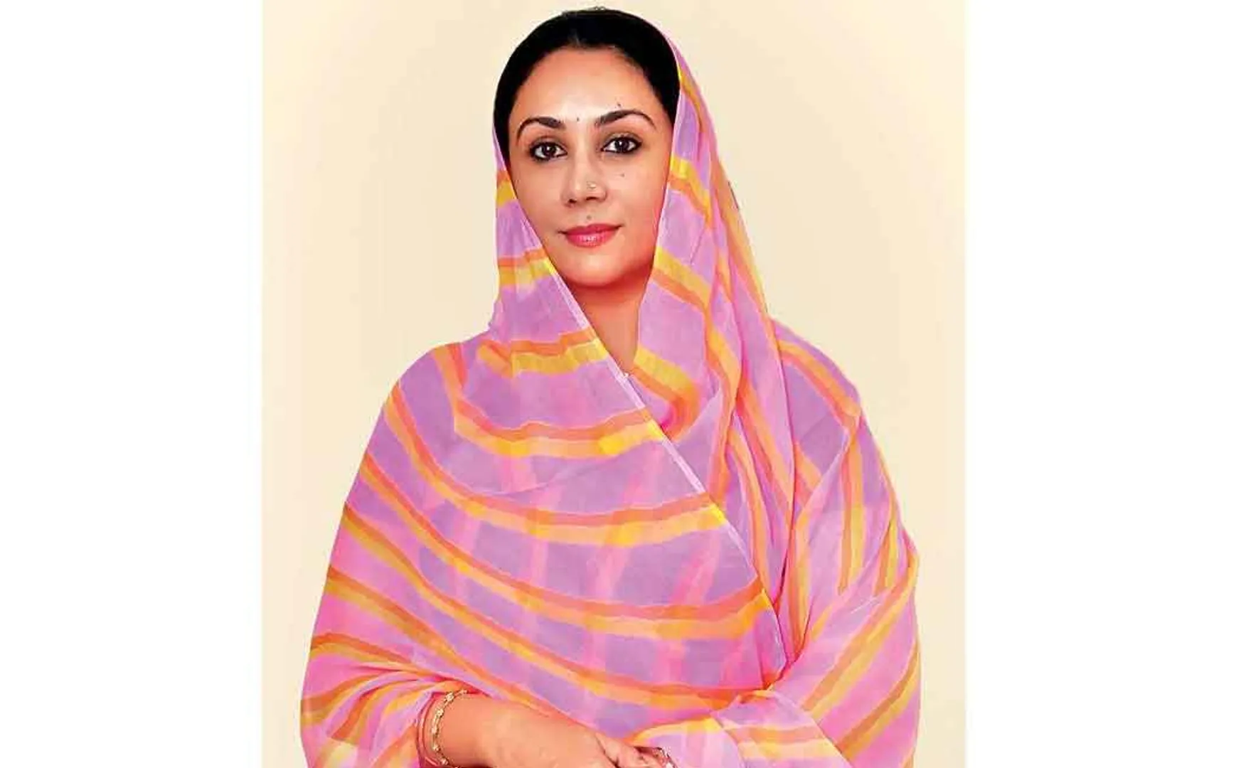 diya kumari