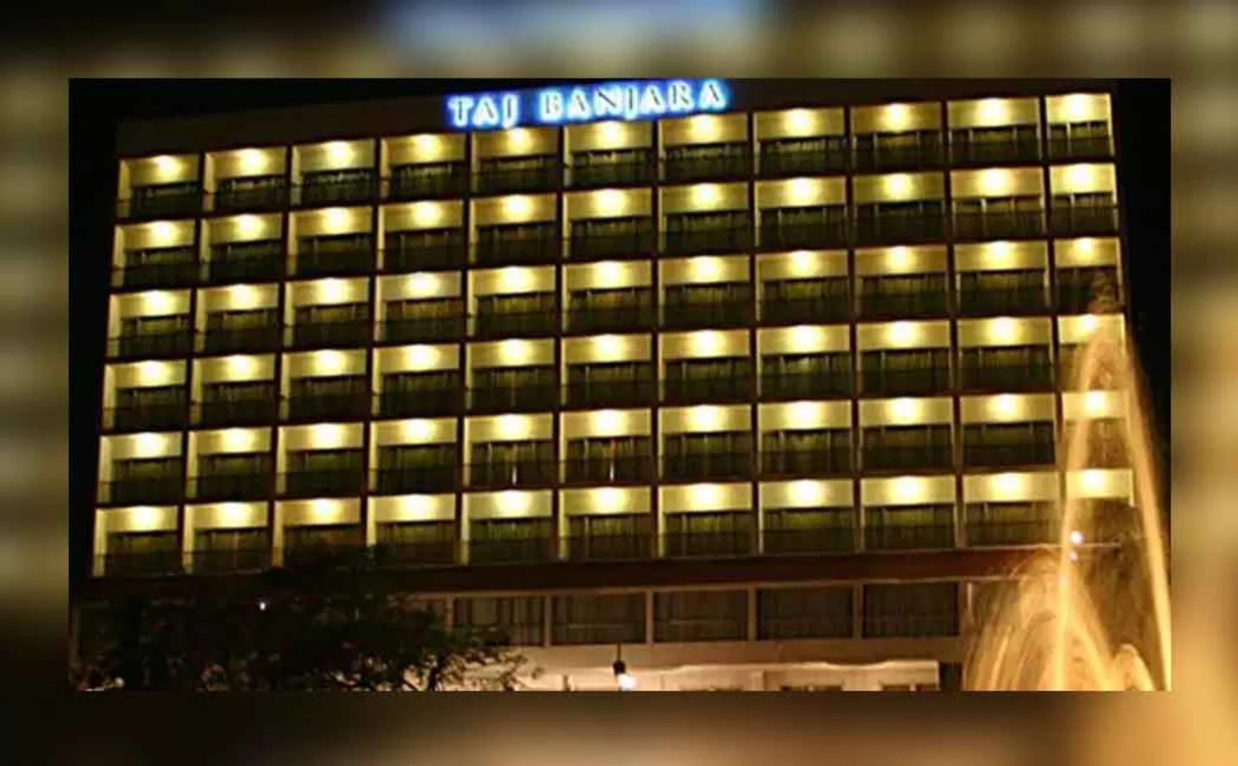 taj banjara
