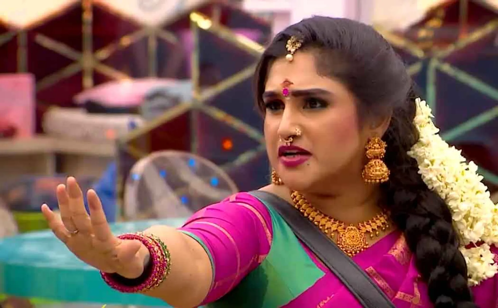 vanitha