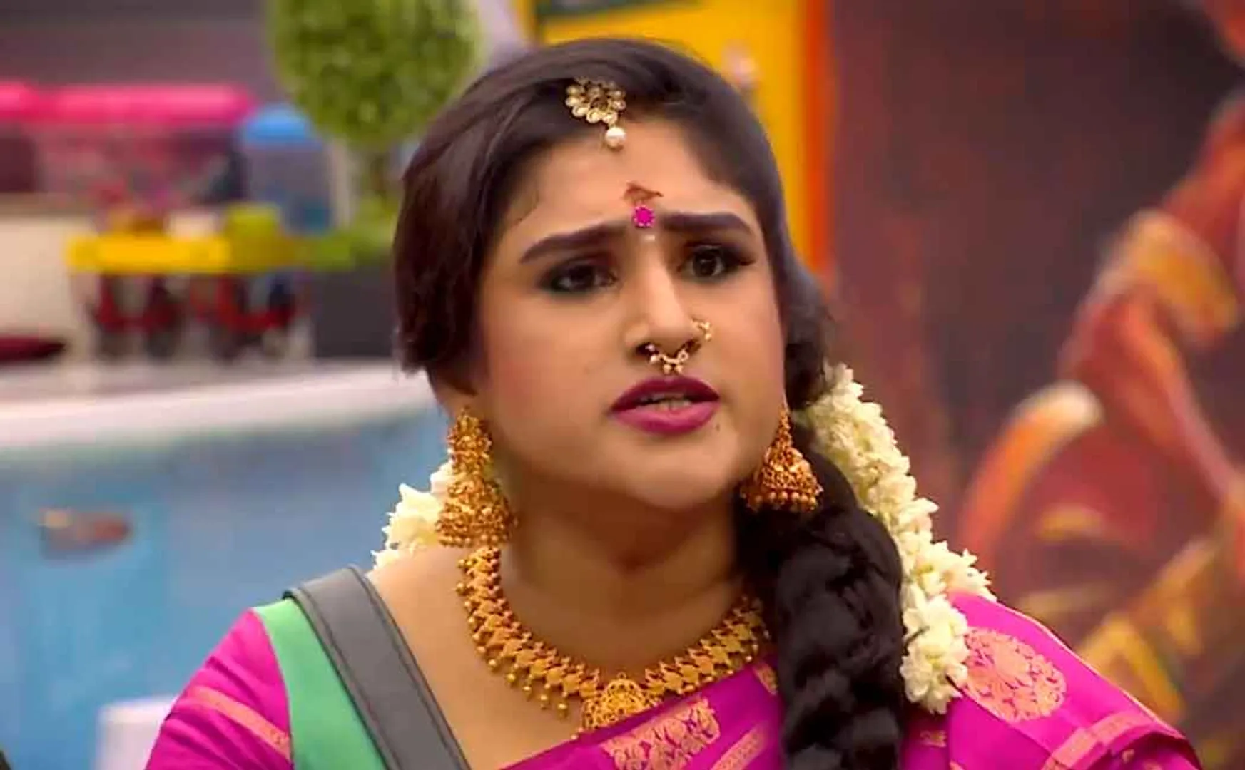 vanitha