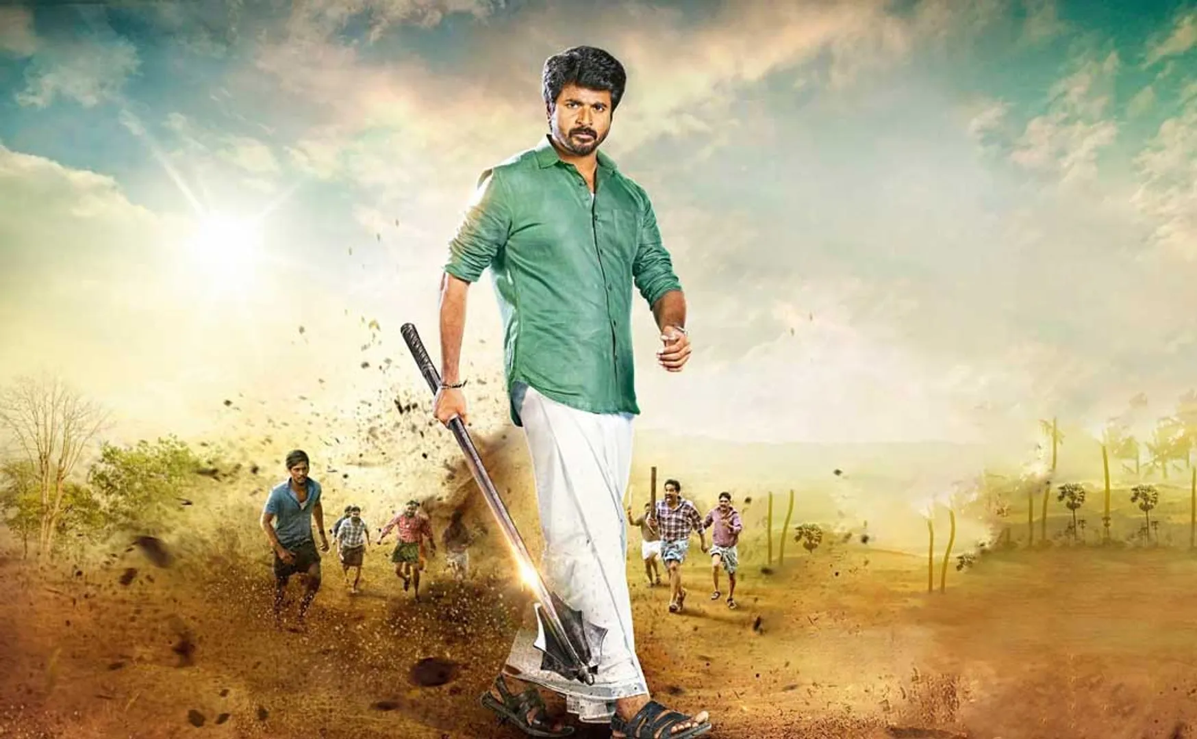 Sivakarthikeyan