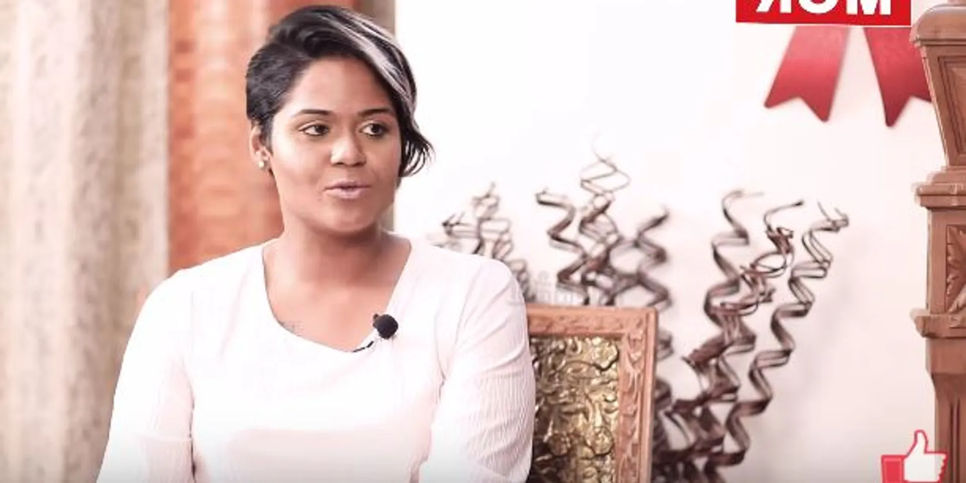 Singer NSK Ramya 