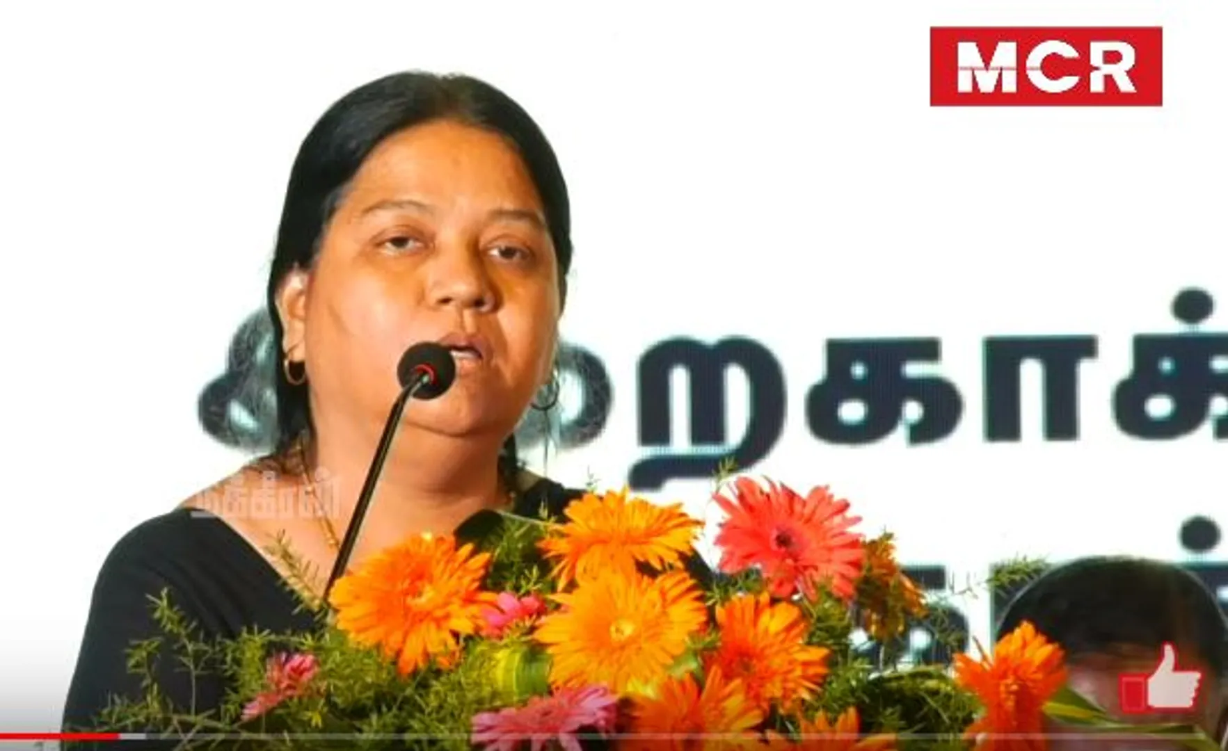 Arulmozhi 