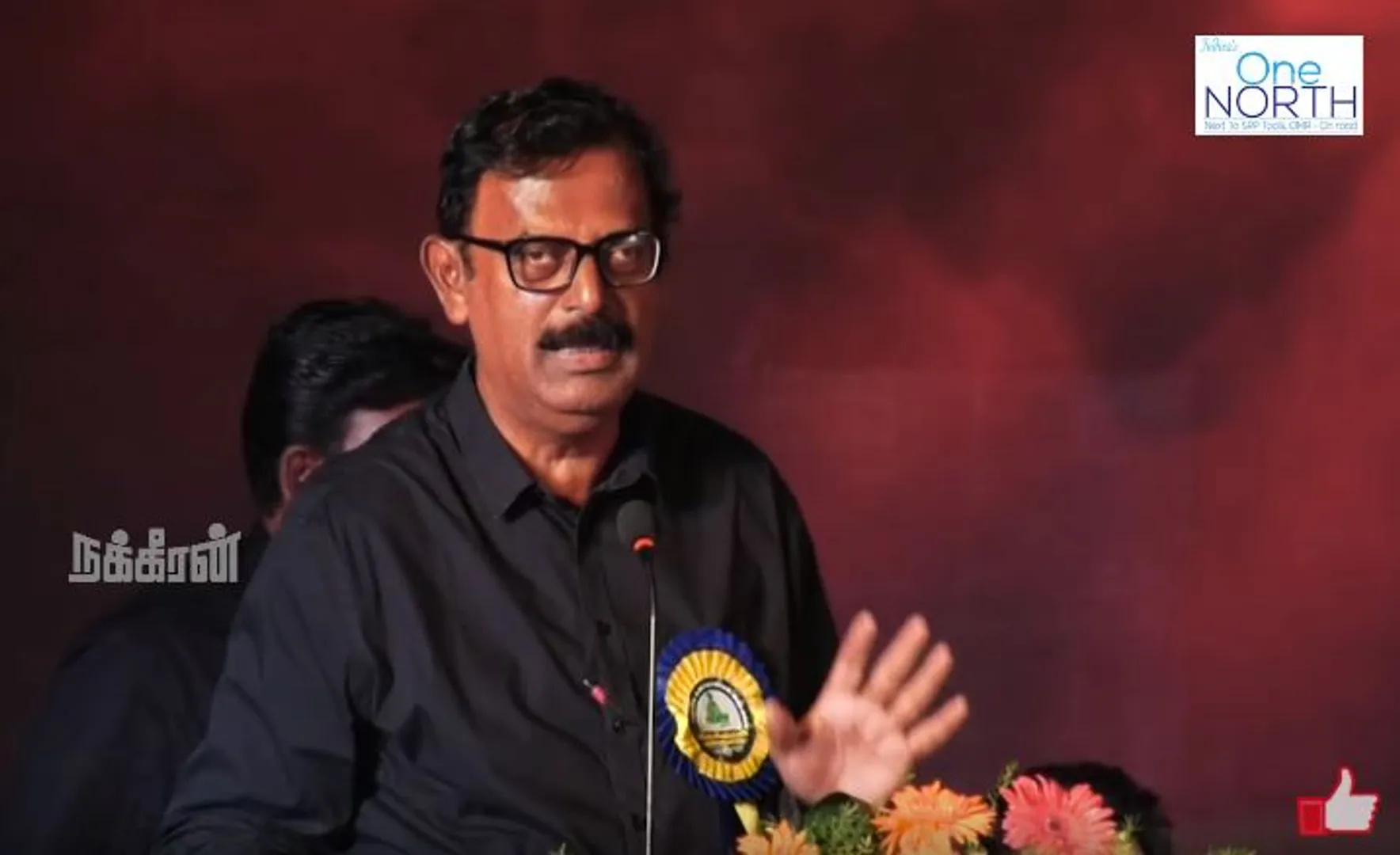 Kovai Ramakrishnan