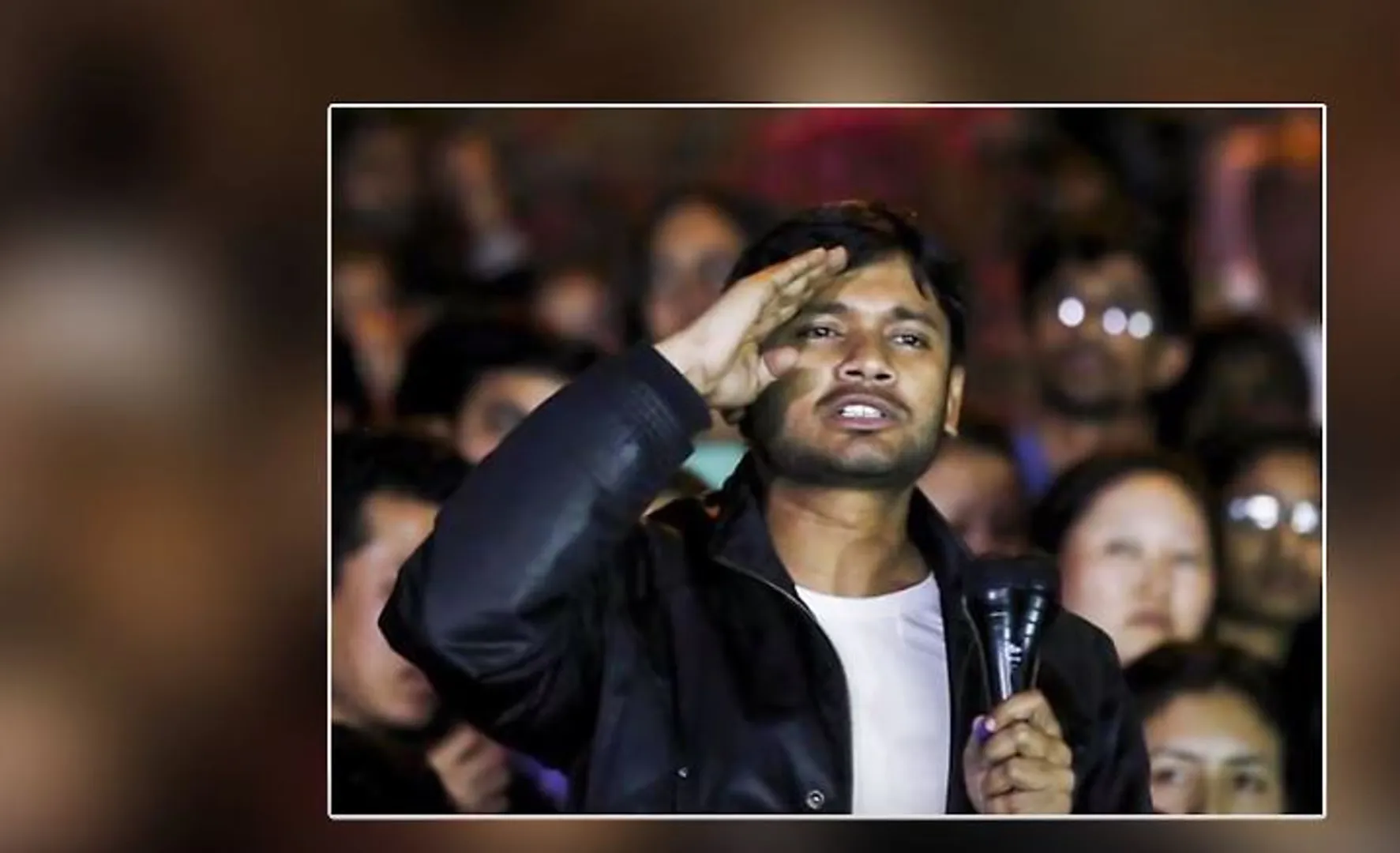 Khanhaiya Kumar