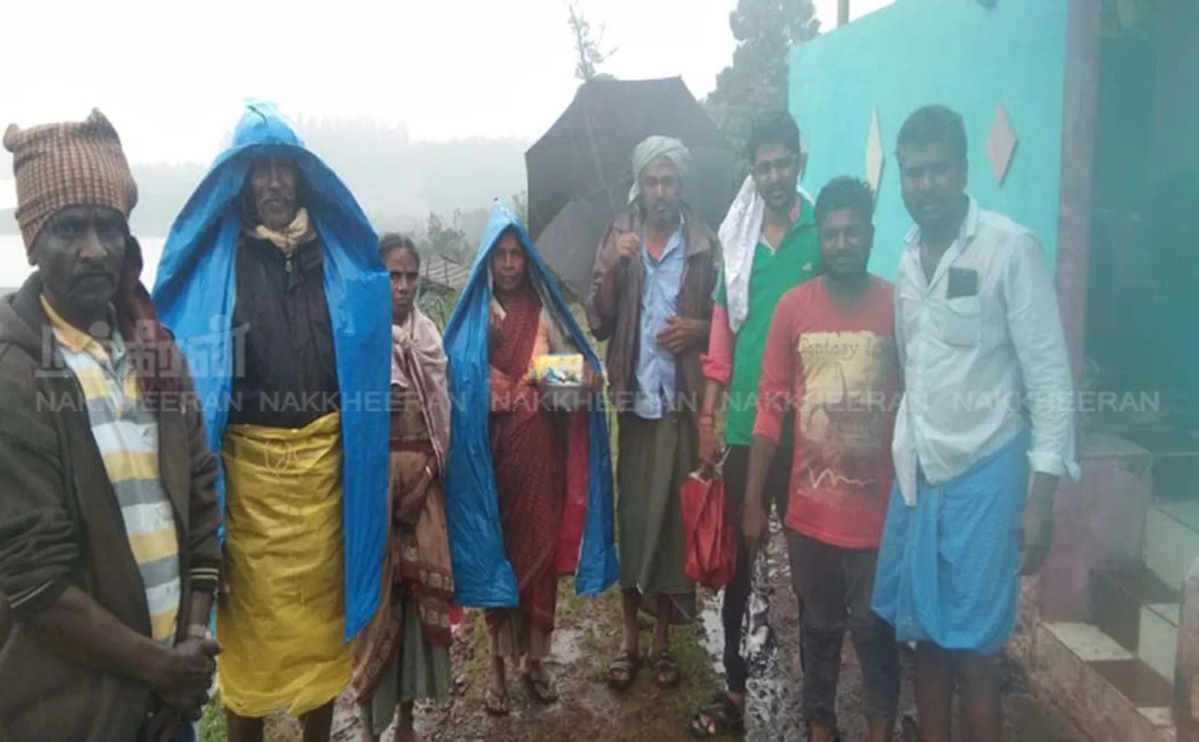 tamilnadu nilgiris flood peoples affected need help 