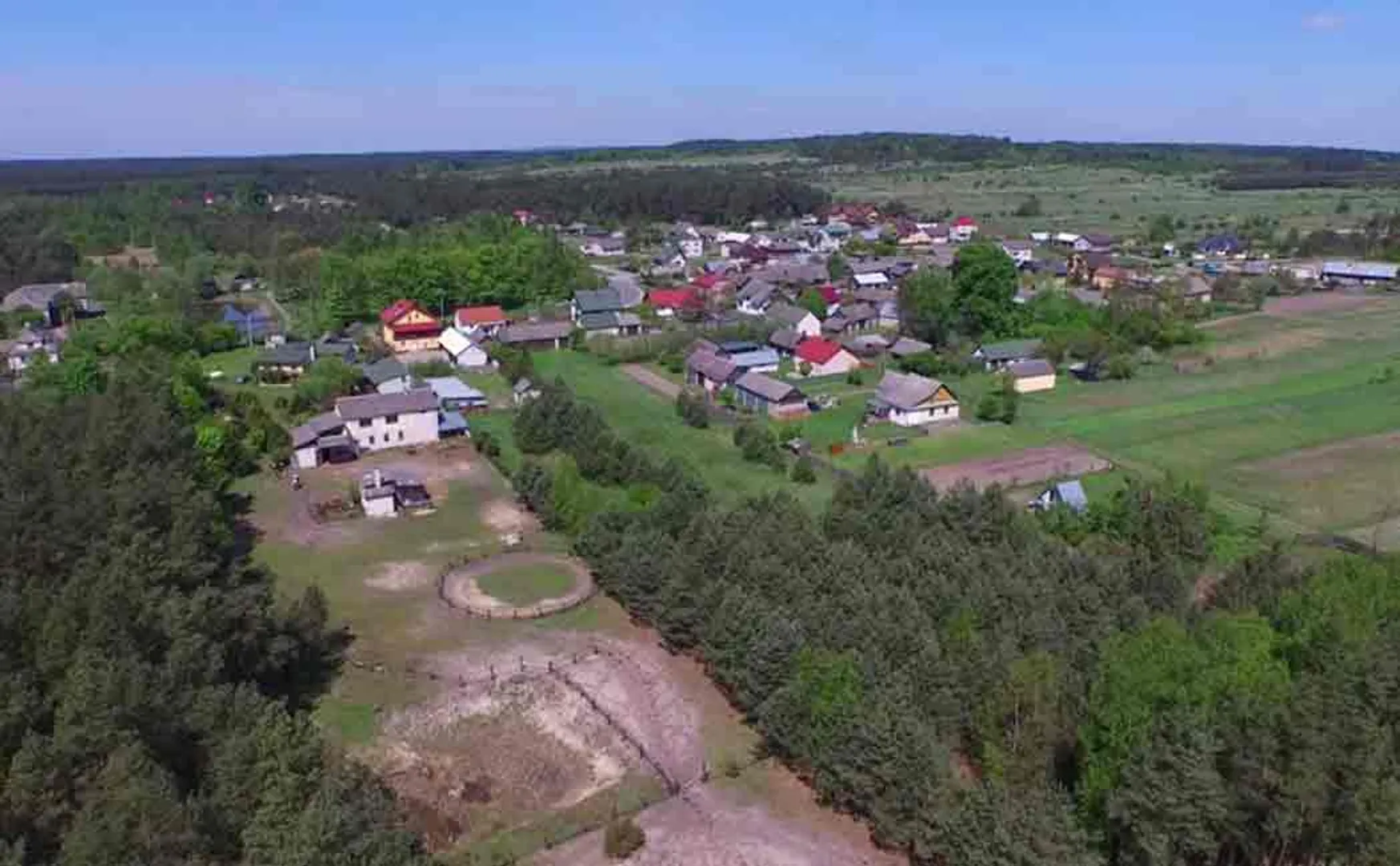 The Polish village where no boys have been born for almost a decade