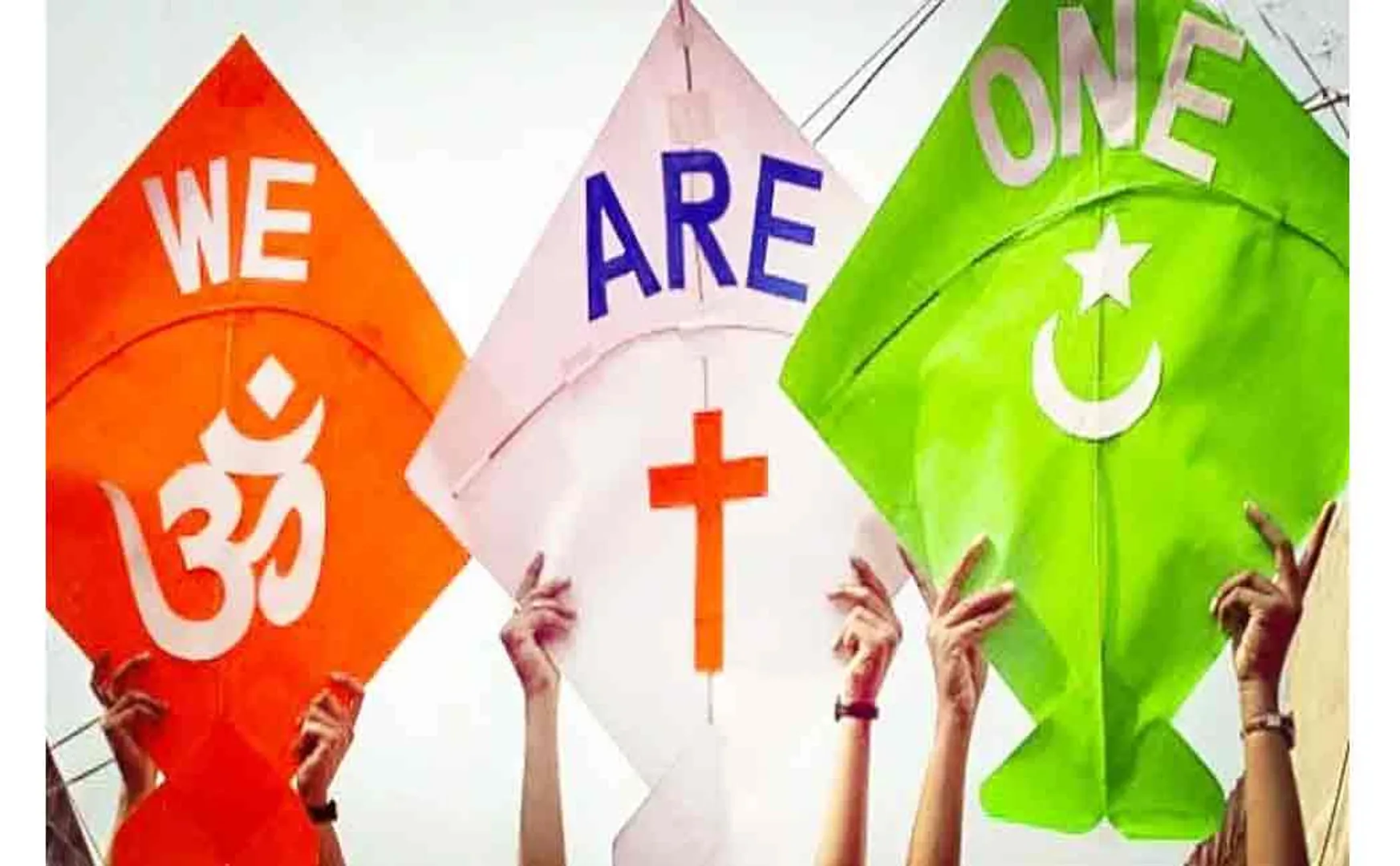 islam people helps for last rituals of a hindu girl