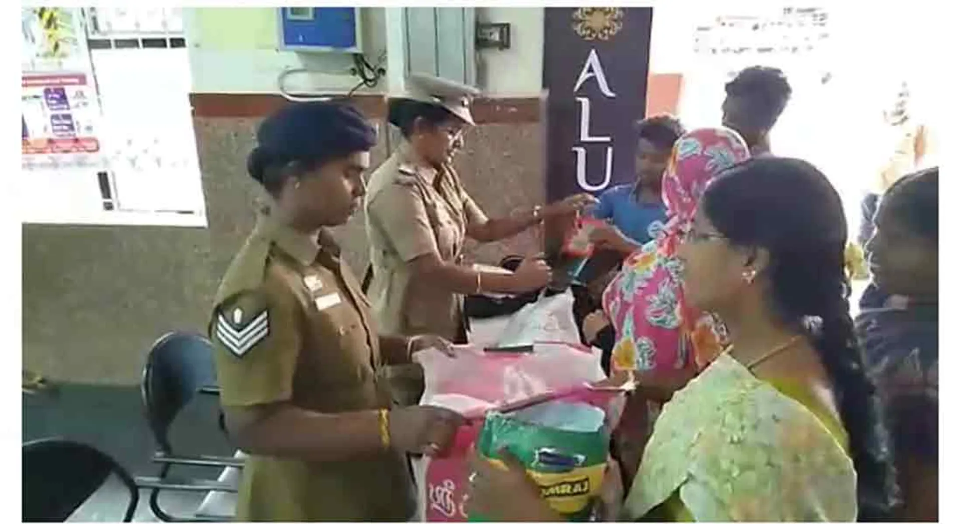 Security intensifies in Govai ahead of Independence Day