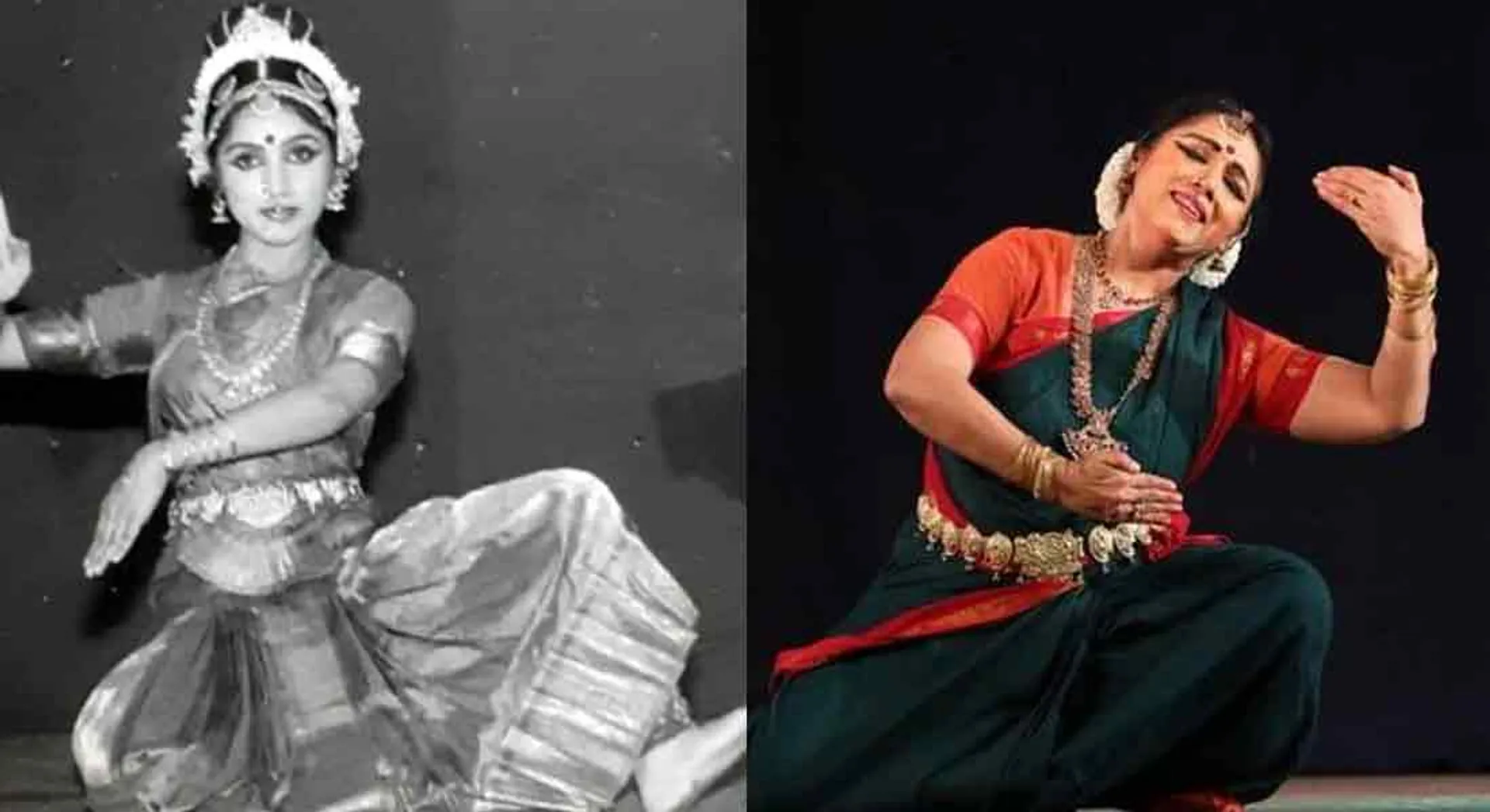 actress revati after 15 years on stage